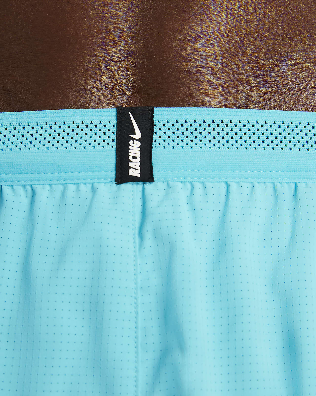 Nike AeroSwift Men's 2" Running Shorts.