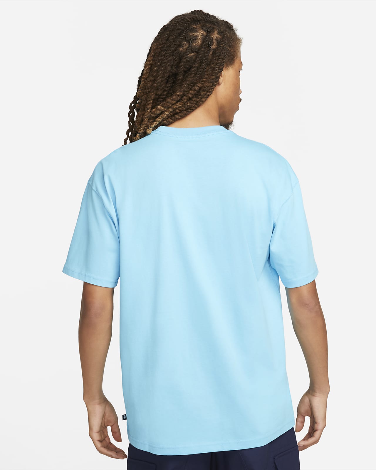 Balance Collection Mens Back to Basics Short Sleeve T-Shirt