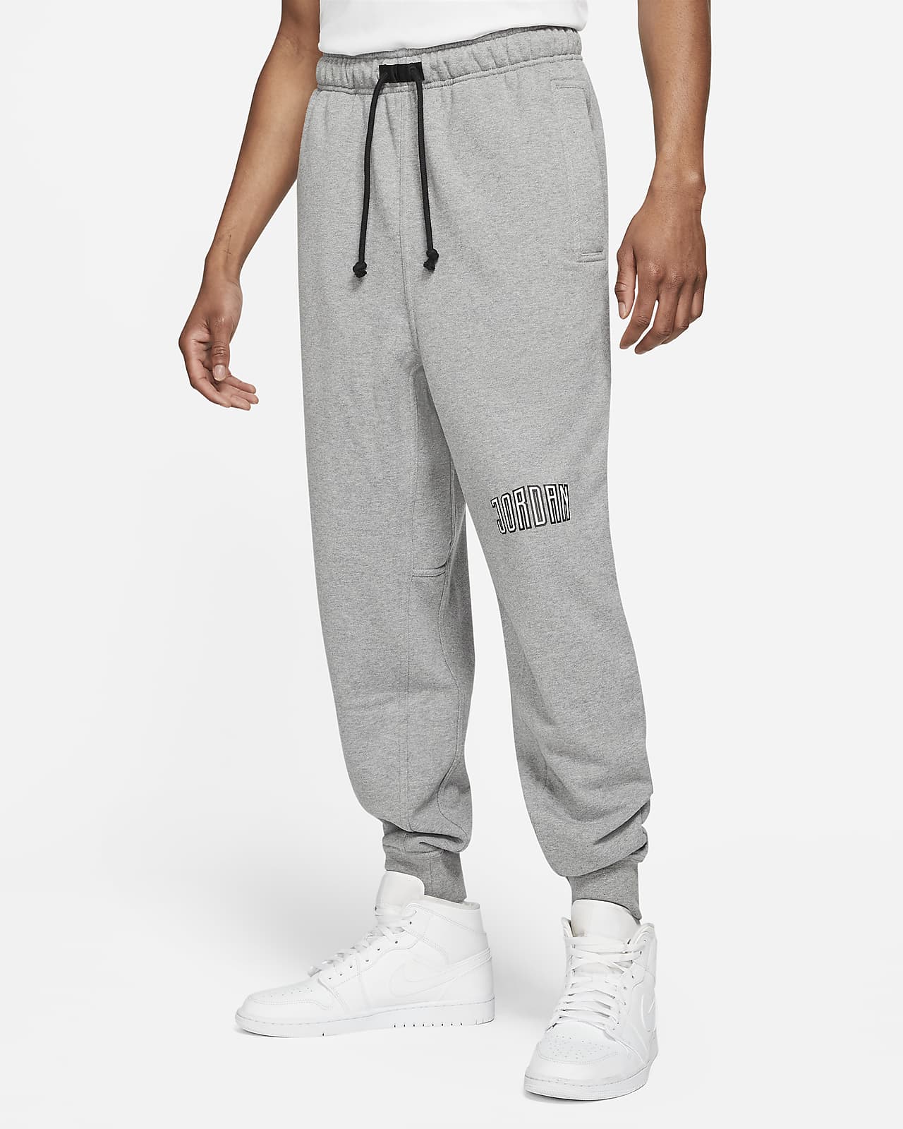 jordan dna pants
