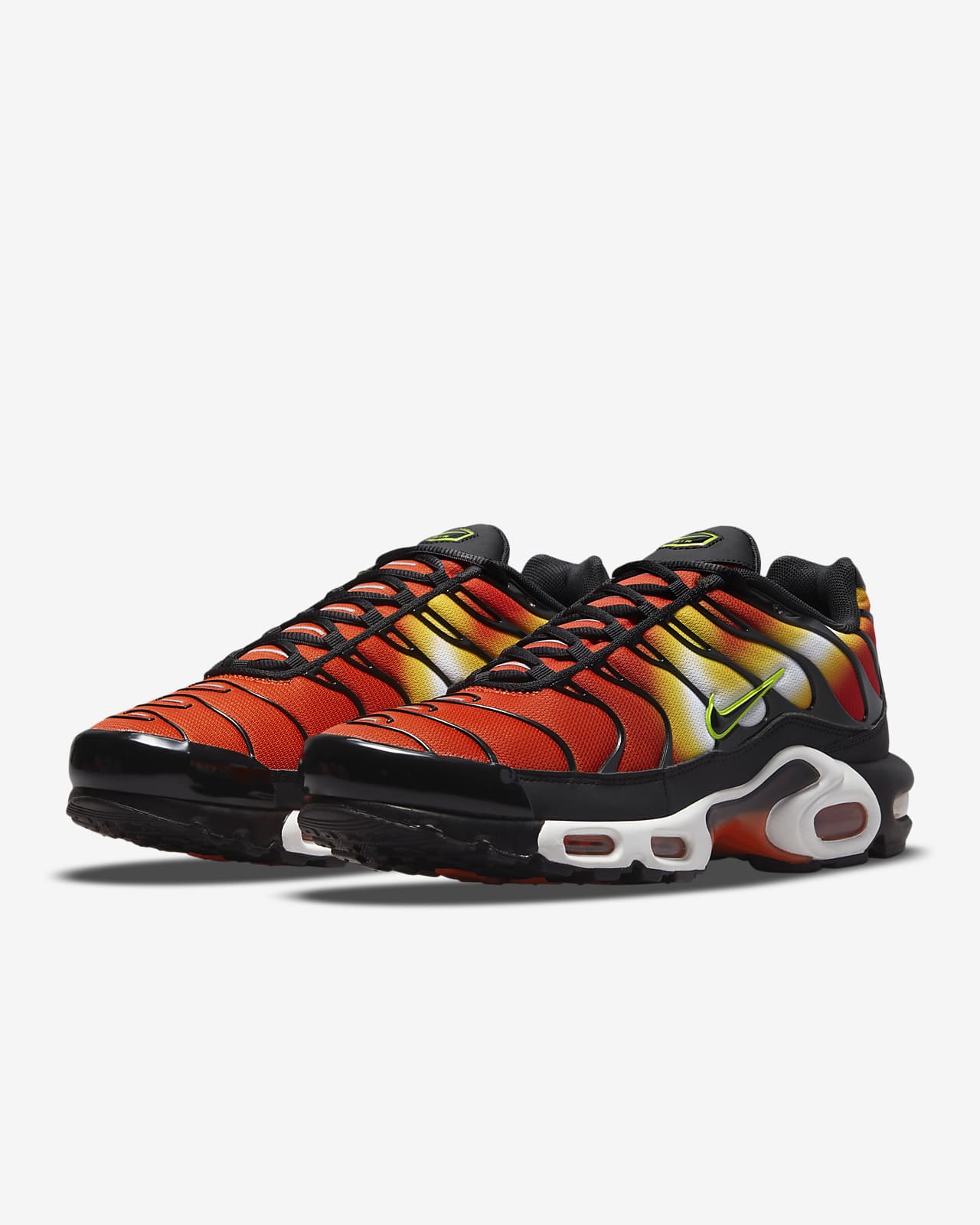Nike Air Max Plus Zapatillas - Hombre. Nike ES