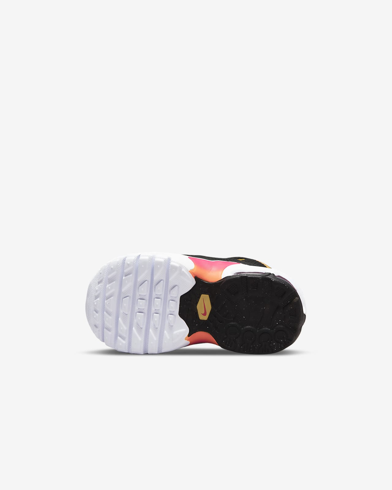 nike air max bebe fille