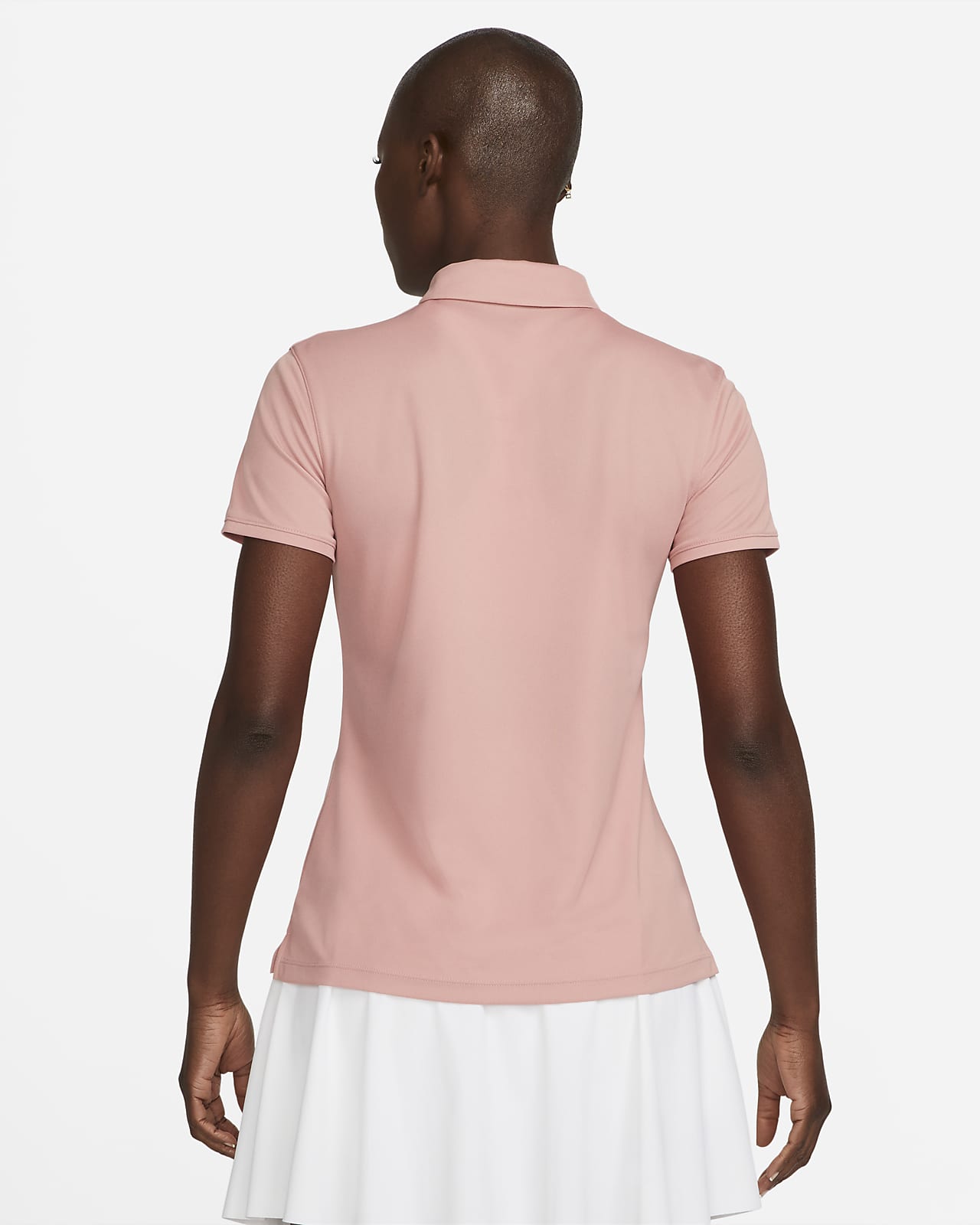 Nike golf 2024 polo womens