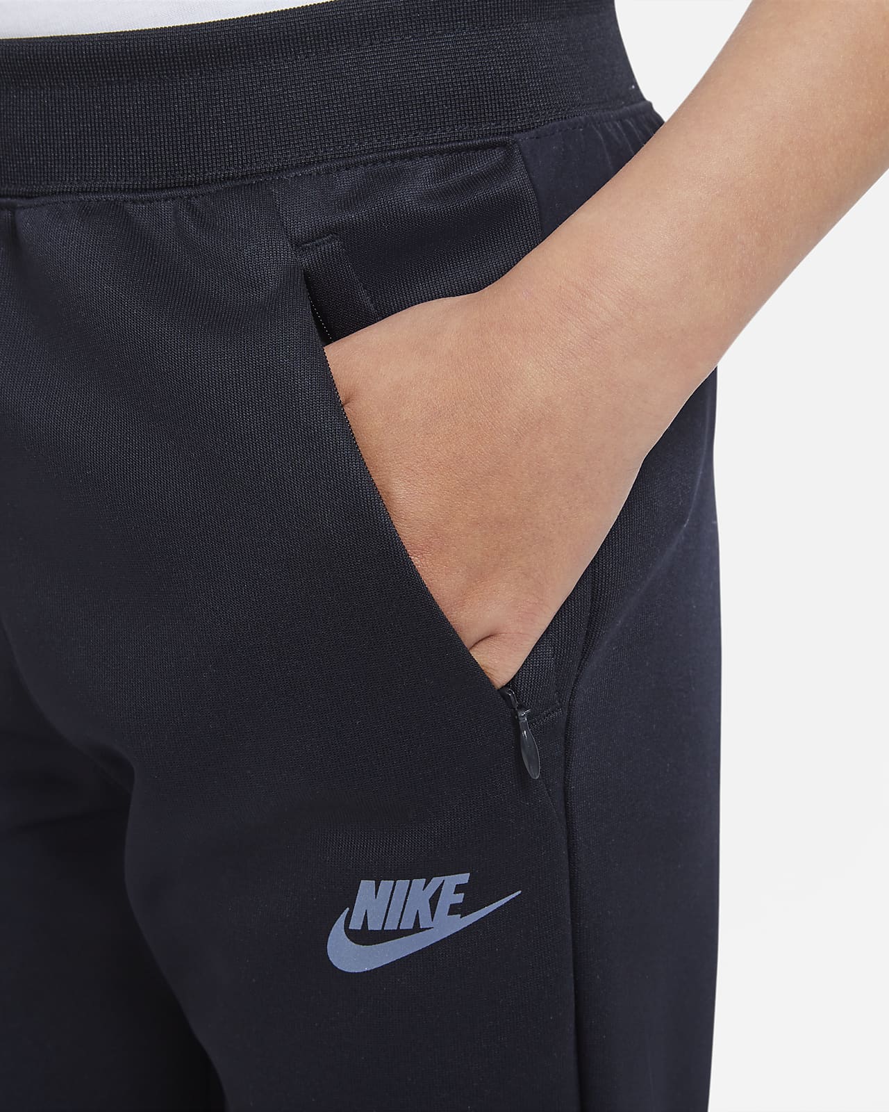Nike Air Max Older Kids' (Boys') Joggers. Nike CH