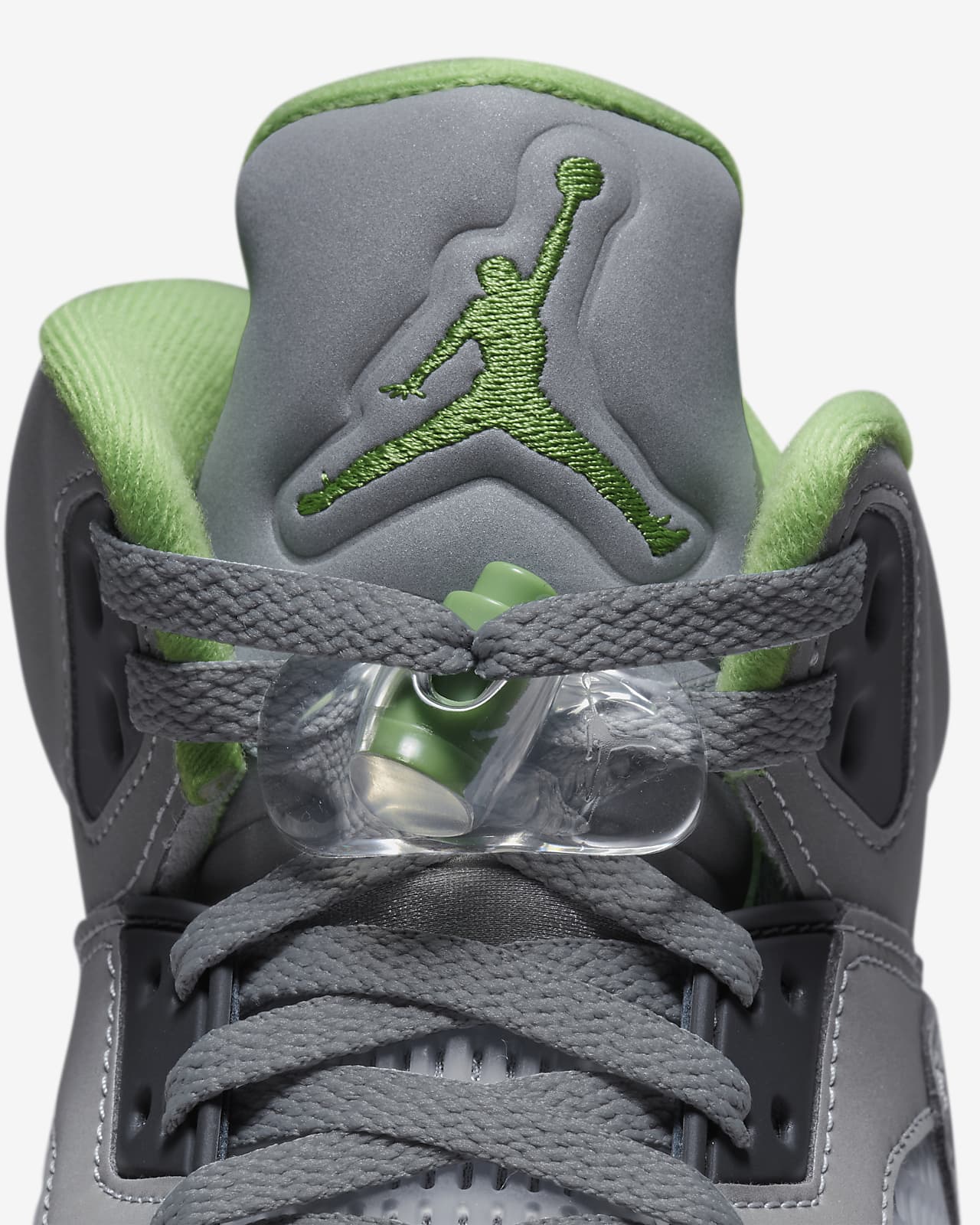 aj5 green