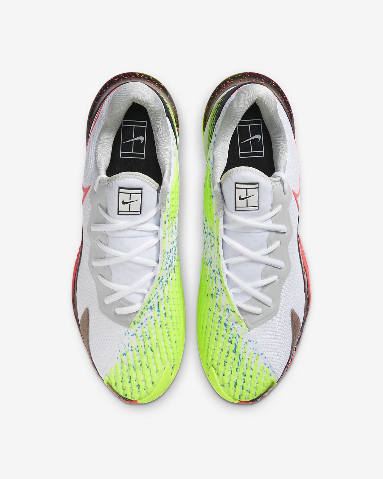 nike vaporfly tennis
