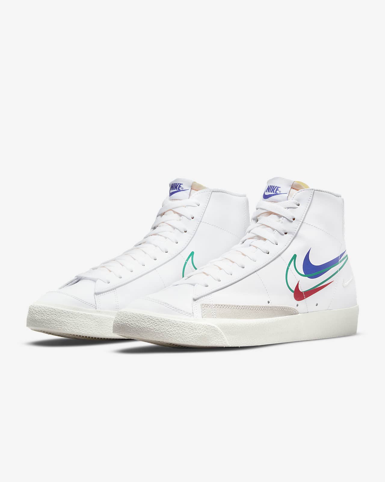nike blazer