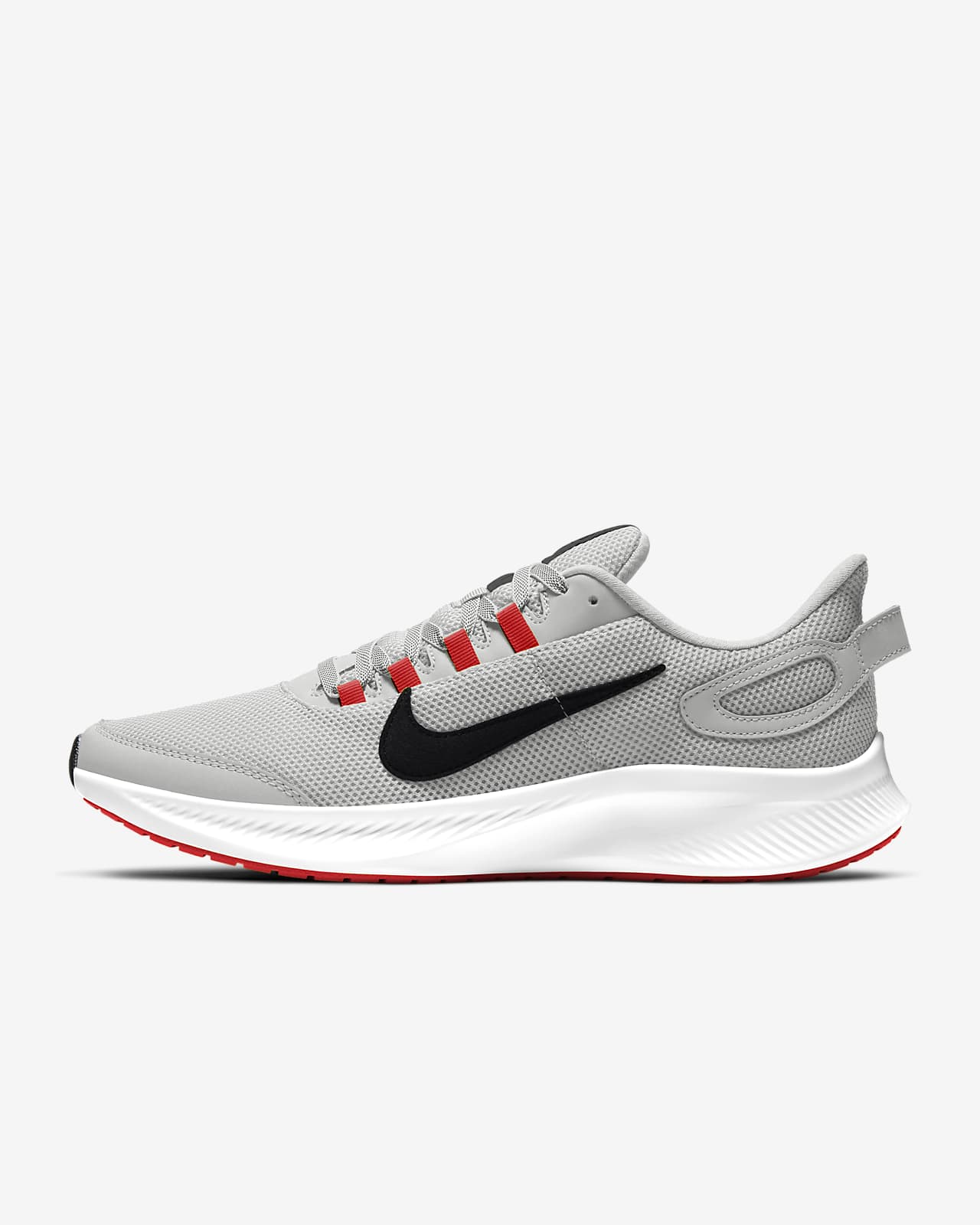 Running Shoe. Nike LU