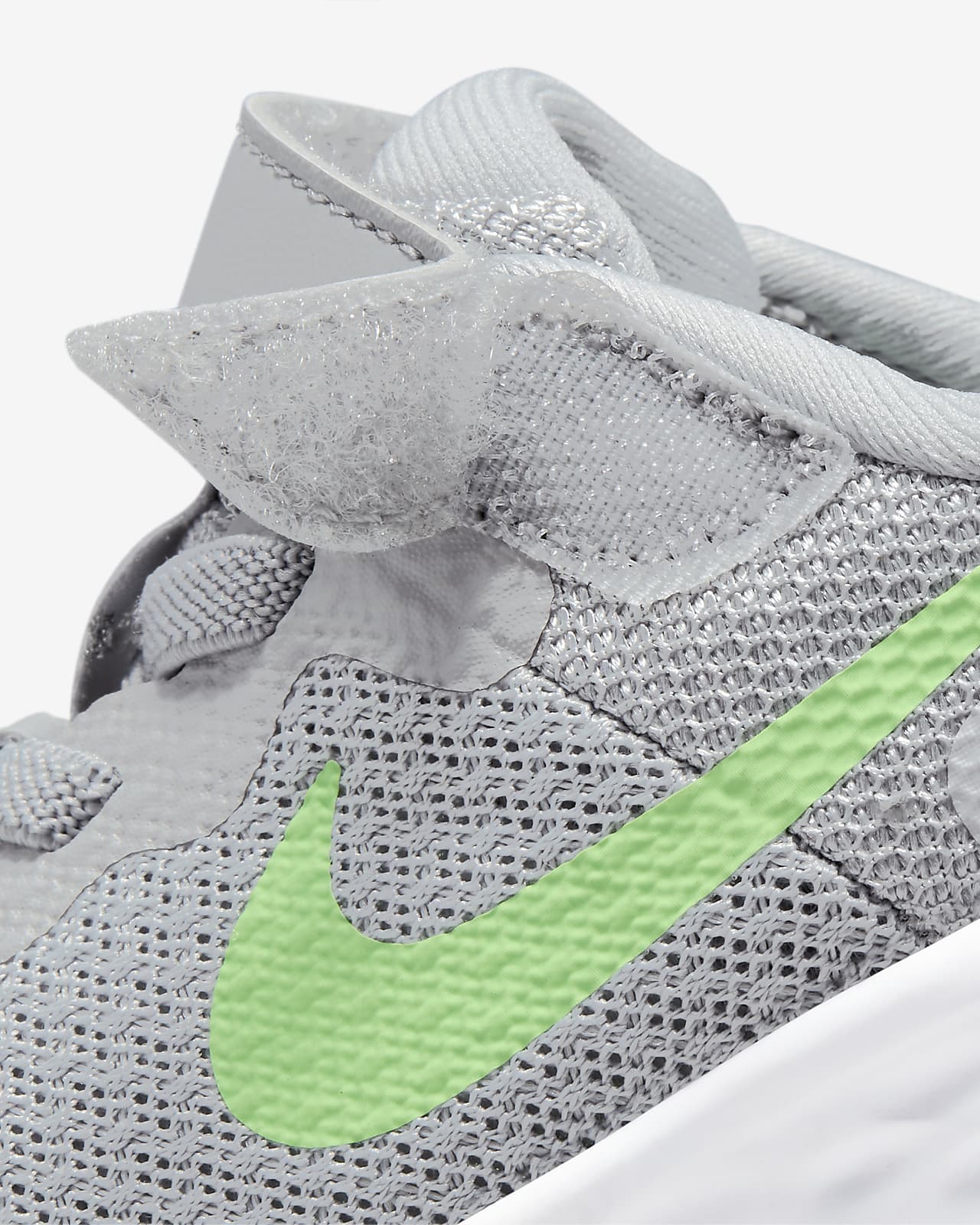 Nike Revolution 6 Schuh für Babys und 