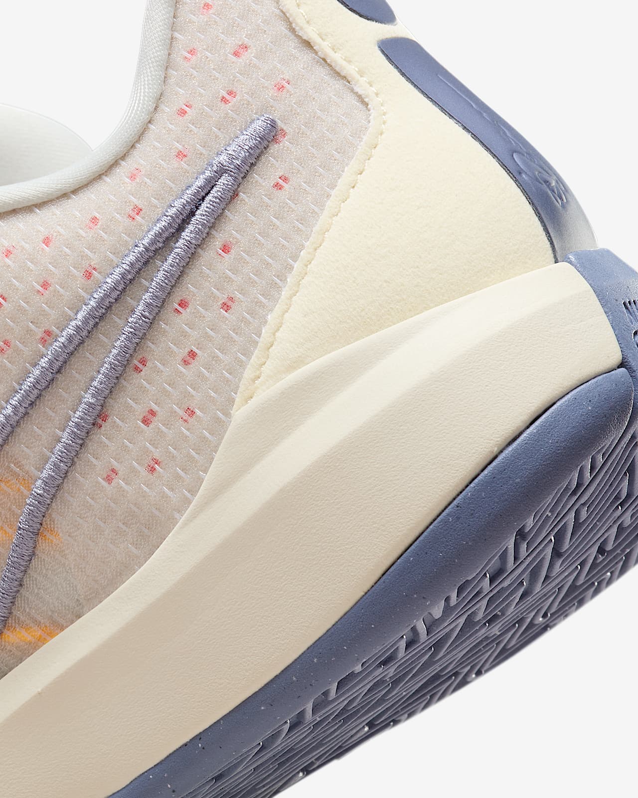 Sabrina 'Grounded' Basketball Nike UK