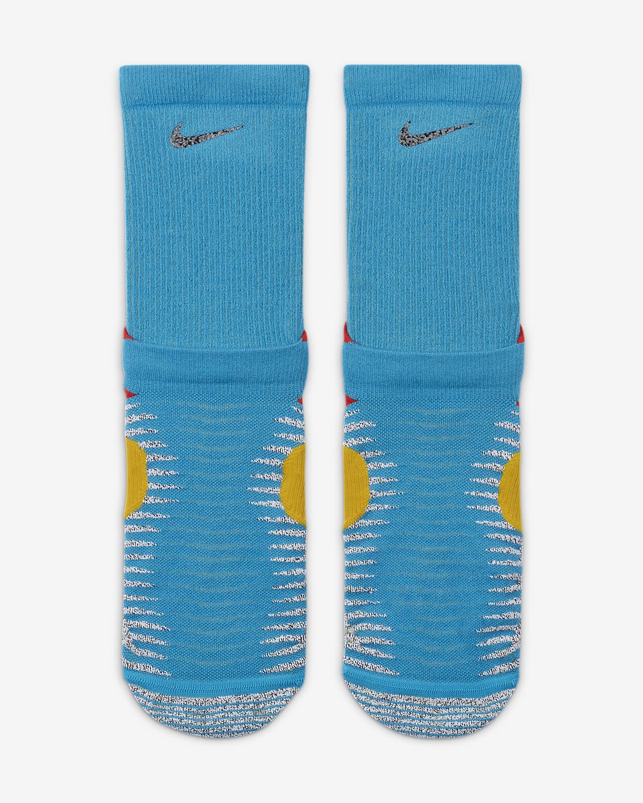 Nike Trail Running Crew Socks. Nike SI