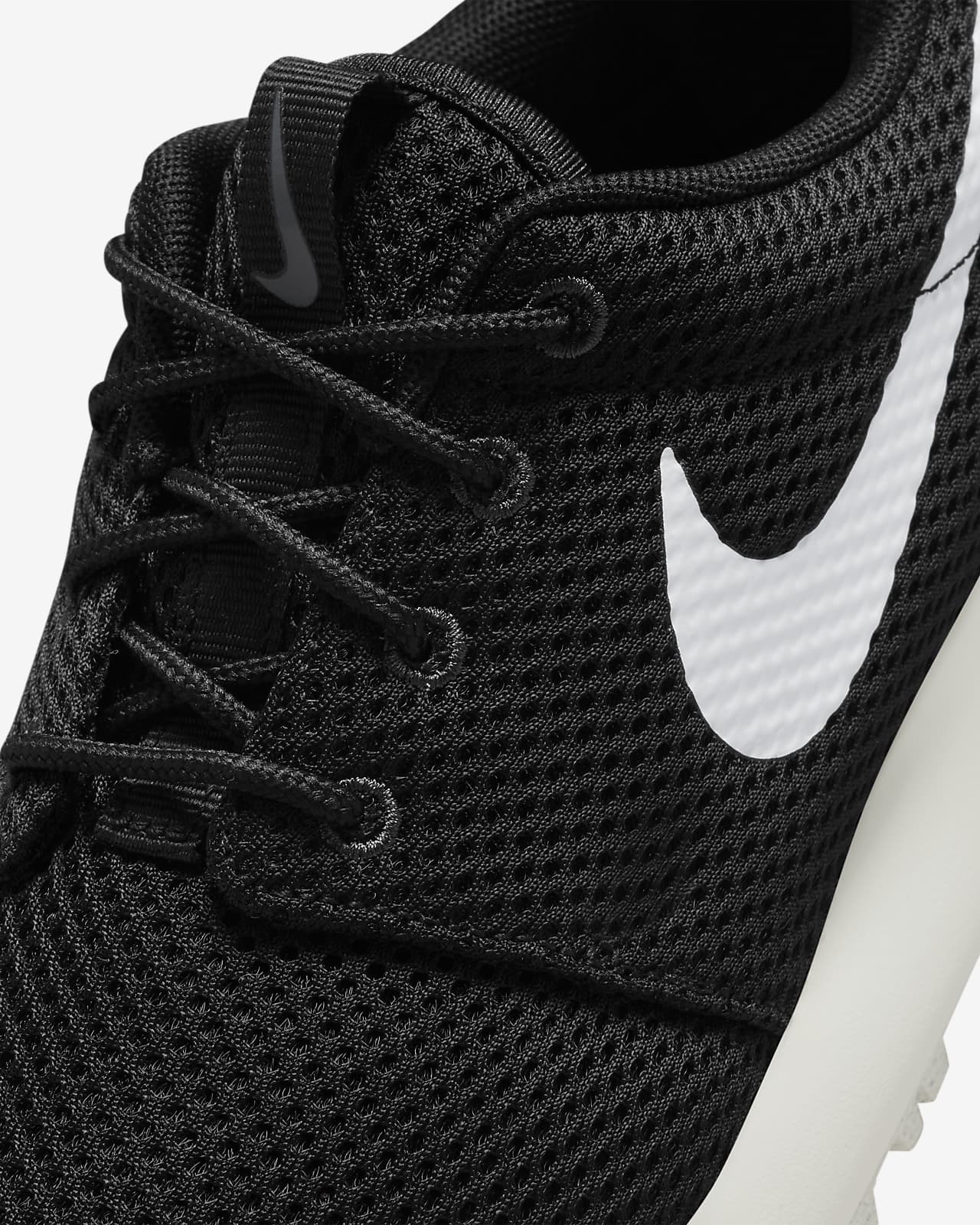 Nike roshe negras hombre on sale