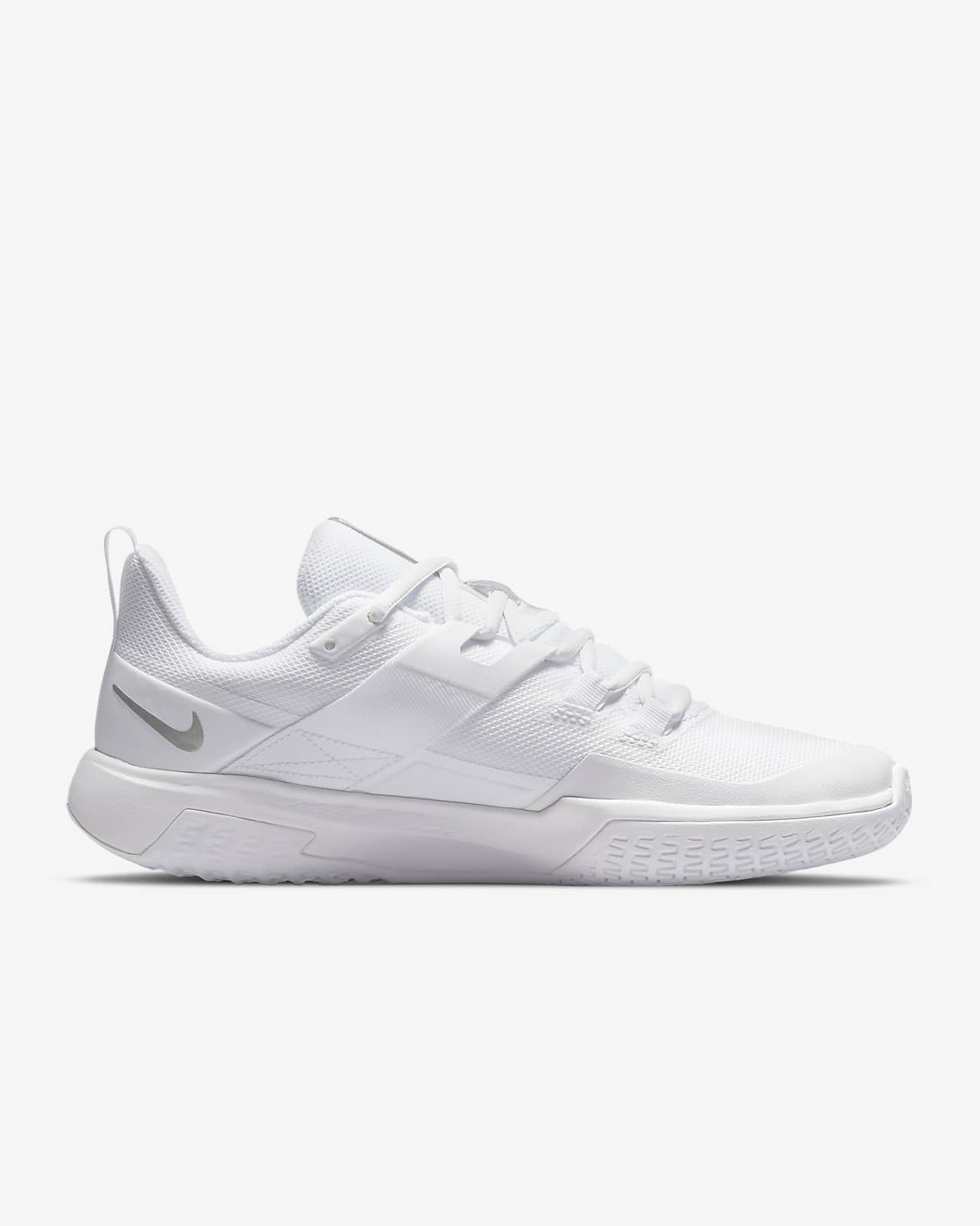 nike court lite womens black