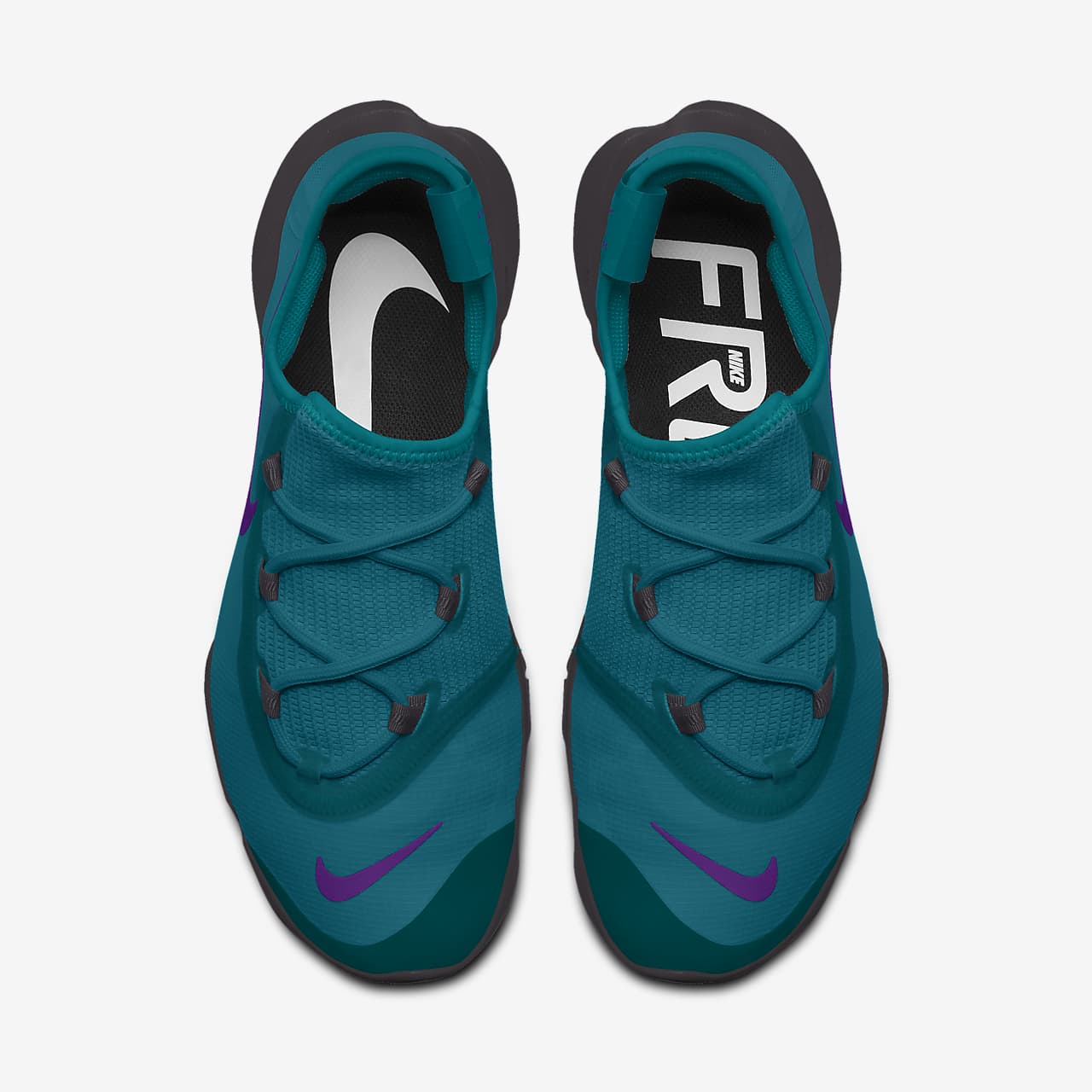 Nike Free RN 5.0 By You Custom Men's 