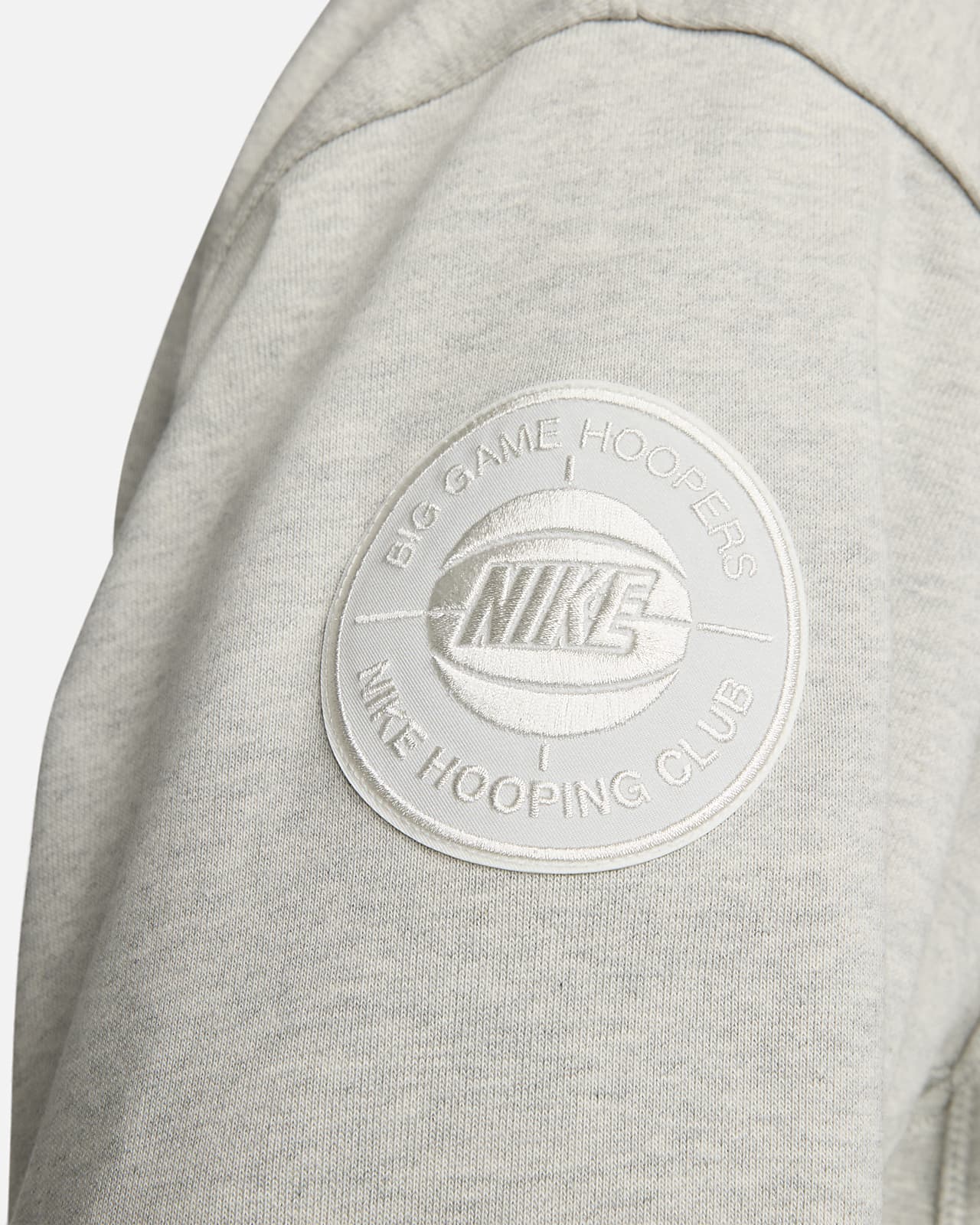 dri fit standard fit nike