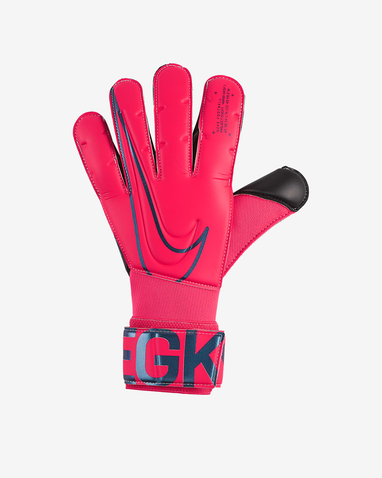 nike vapor goalkeeper gloves