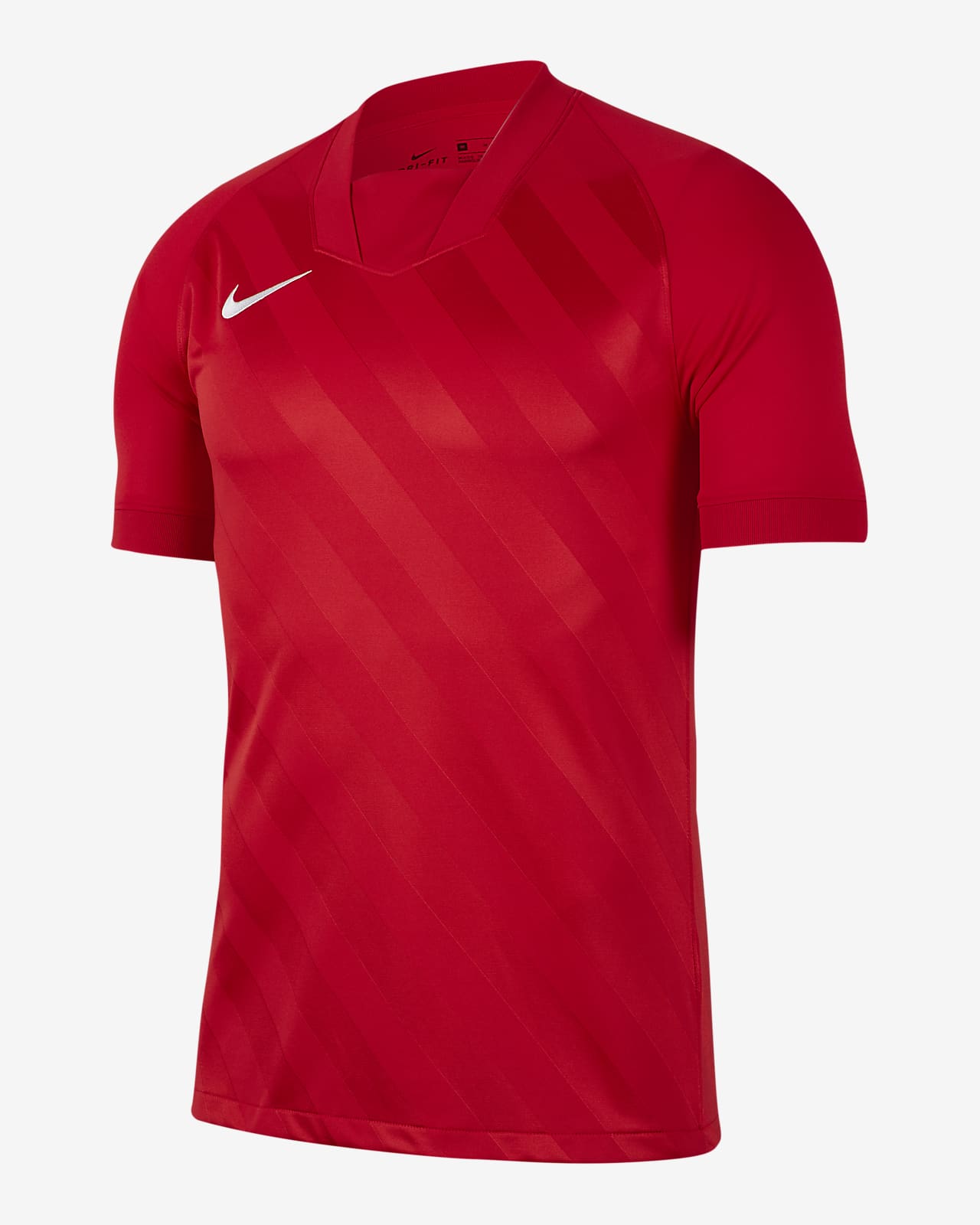 Maillot de football Nike Dri-FIT Challenge 3 pour Homme ...