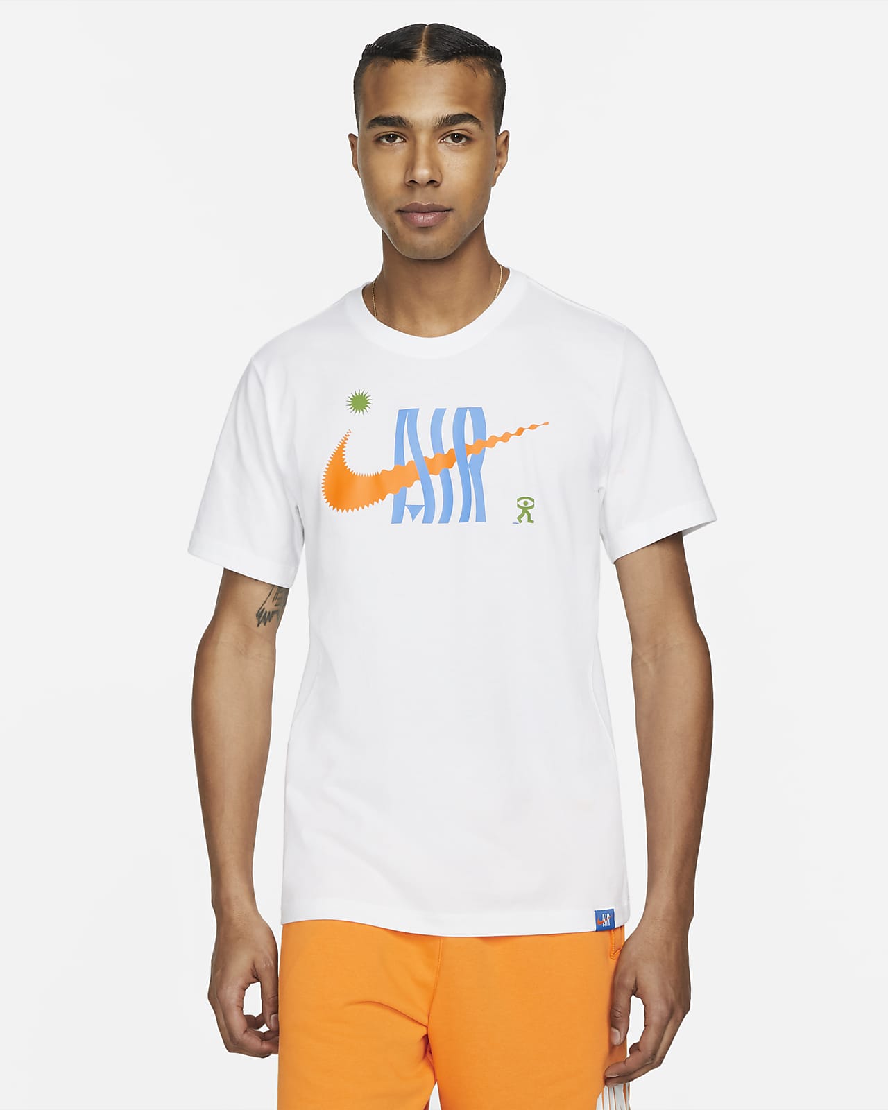 Playera para hombre Nike Sportswear DNA. Nike.com