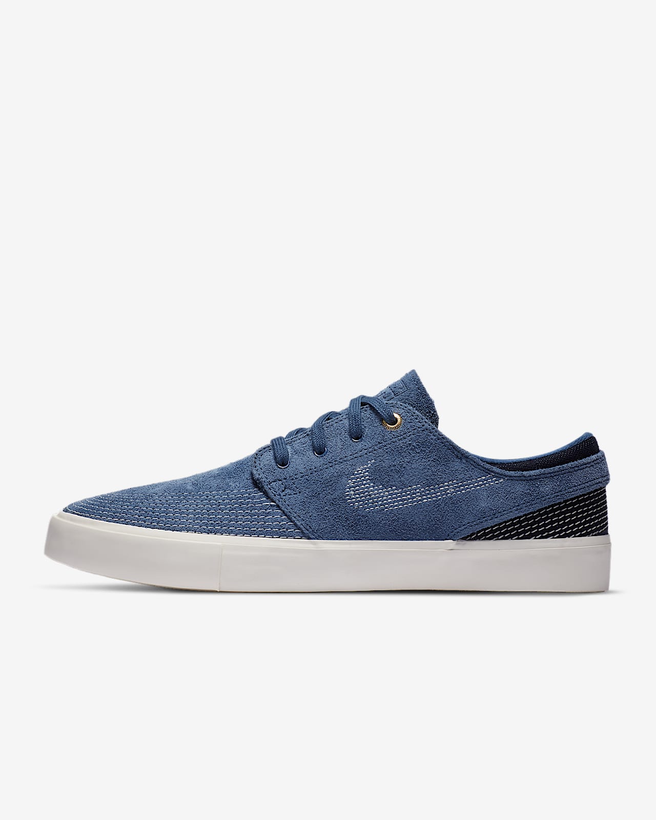 nike stefan janoski blue