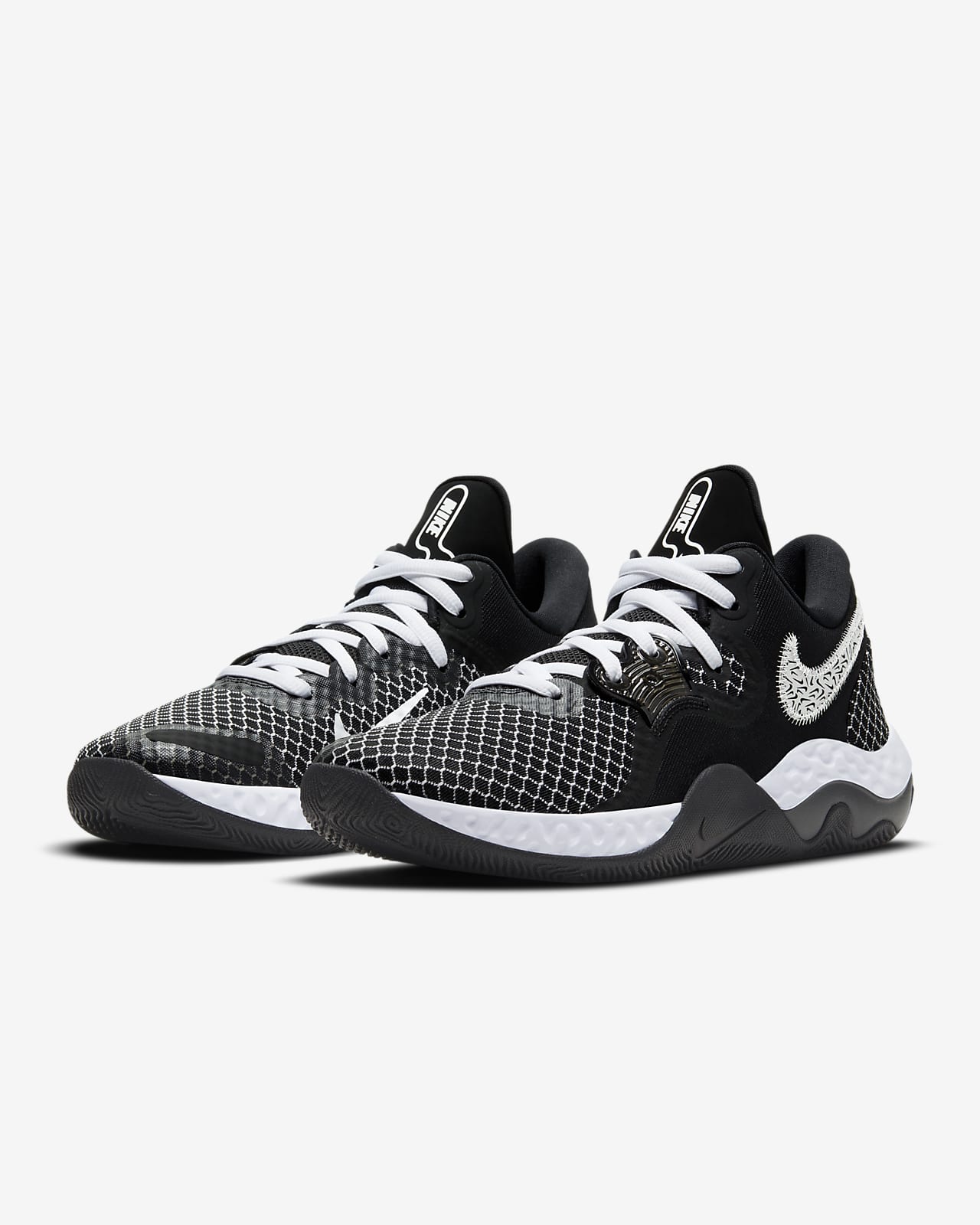 Chaussure de basketball Nike Renew Elevate 2. Nike CH