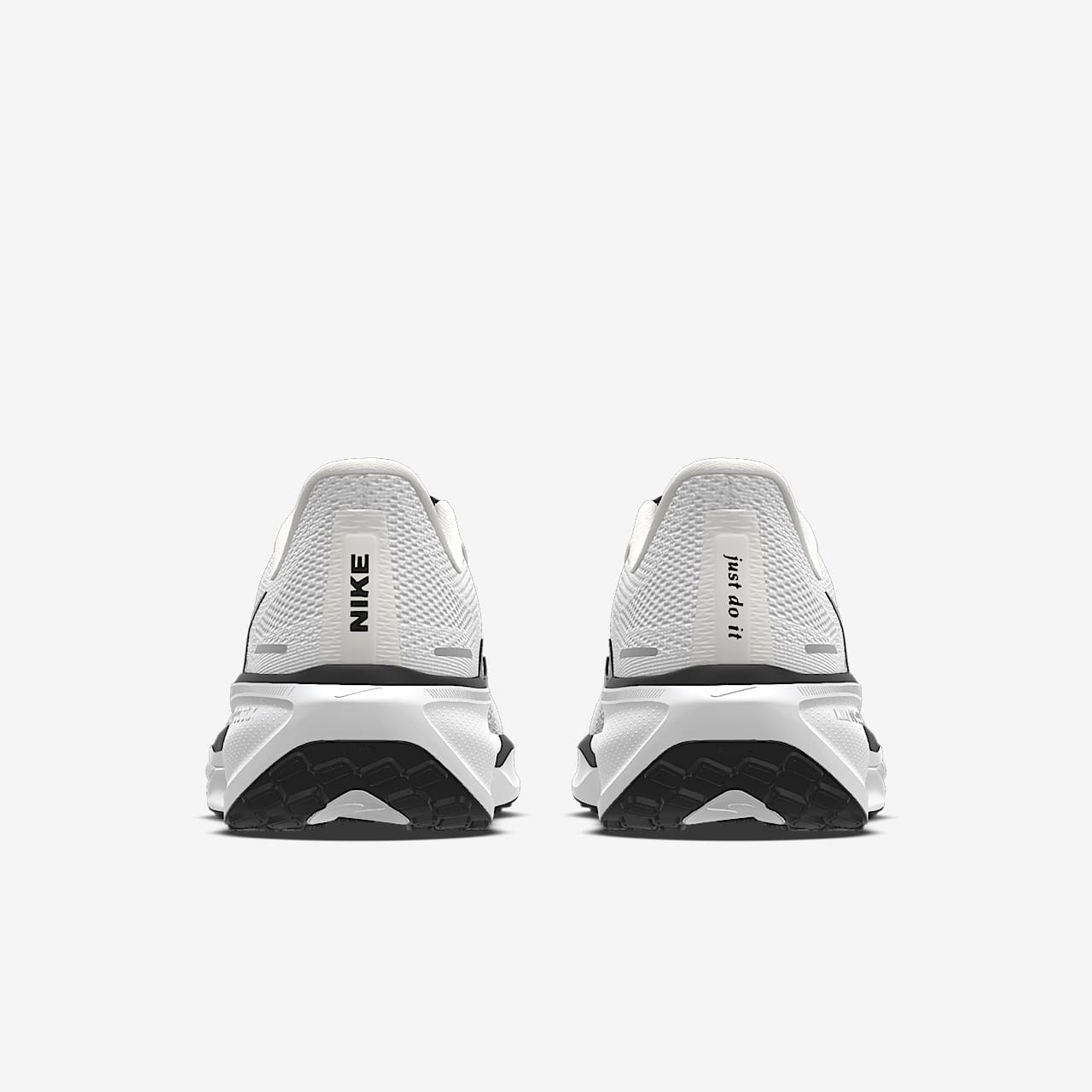 Nike Pegasus 41 By You Custom Men's Road Running Shoes