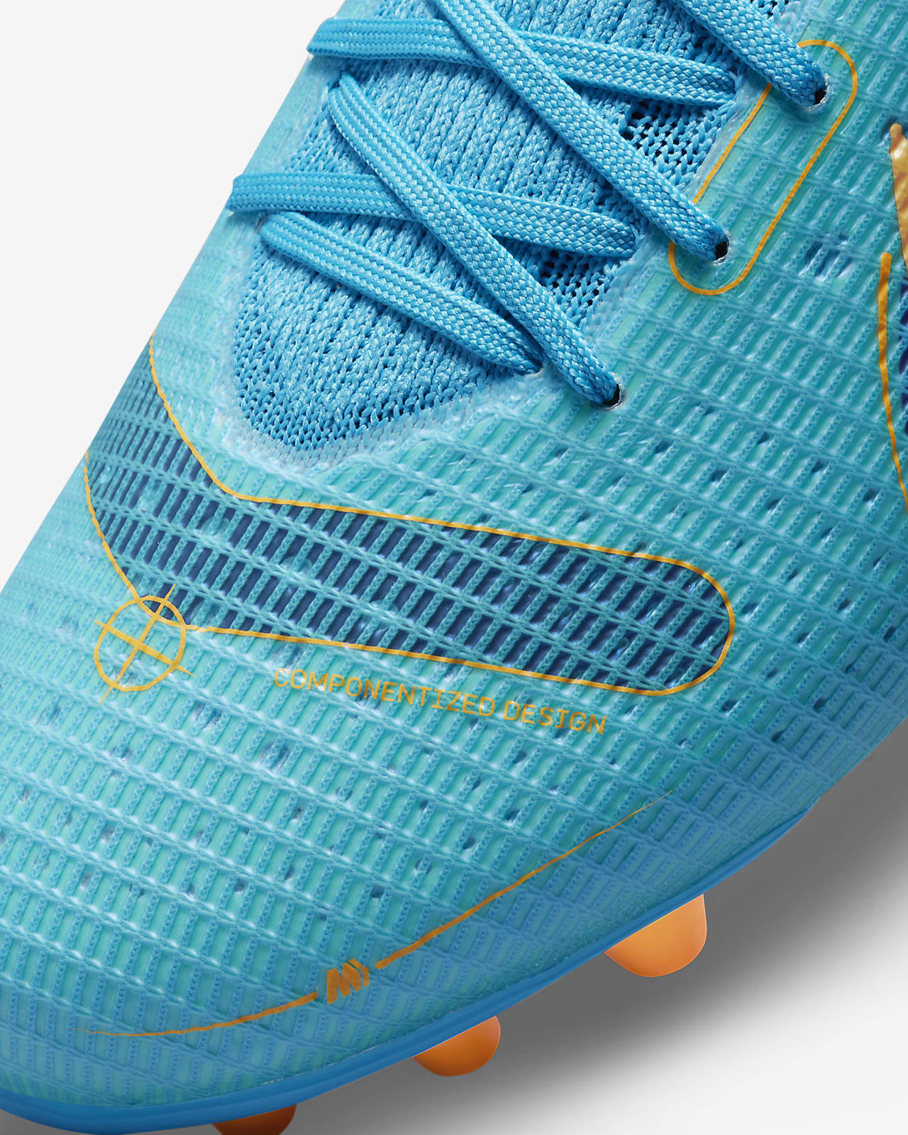 nike voetbalschoenen vapor 14