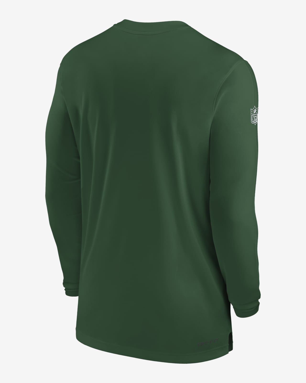 Nike, Shirts, Jets Official Polo Shirt