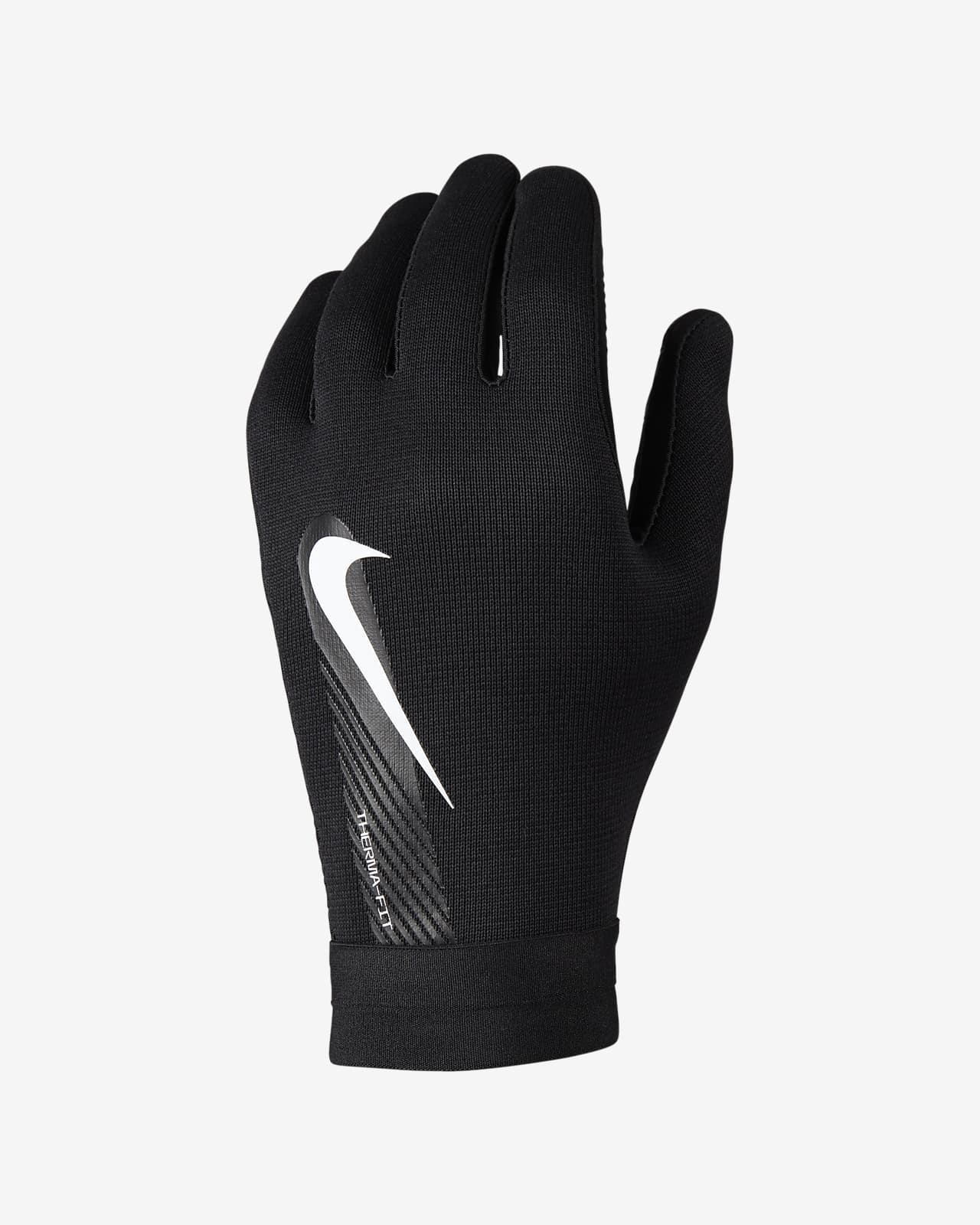 Fotbalové rukavice Nike Therma-FIT Academy