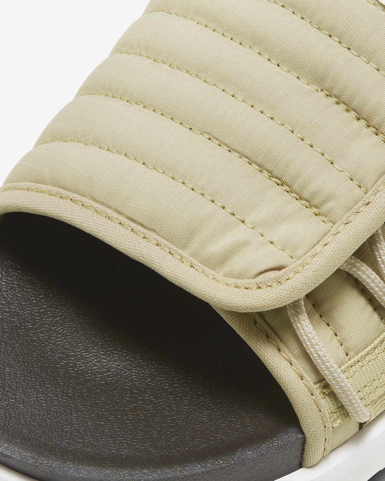 Chancla para hombre Nike Asuna 2. Nike MX
