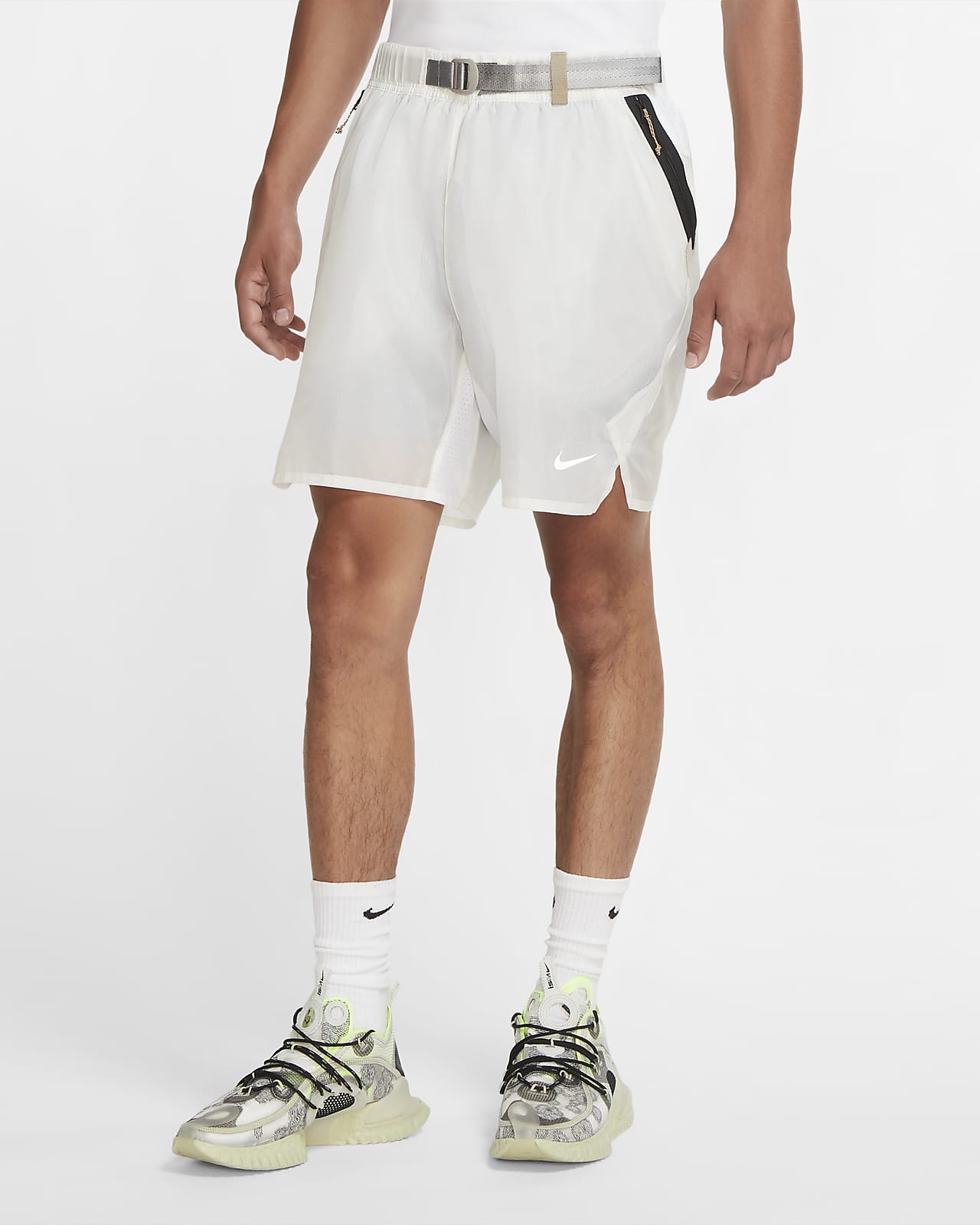 Nike ISPA Men's Shorts. Nike SA