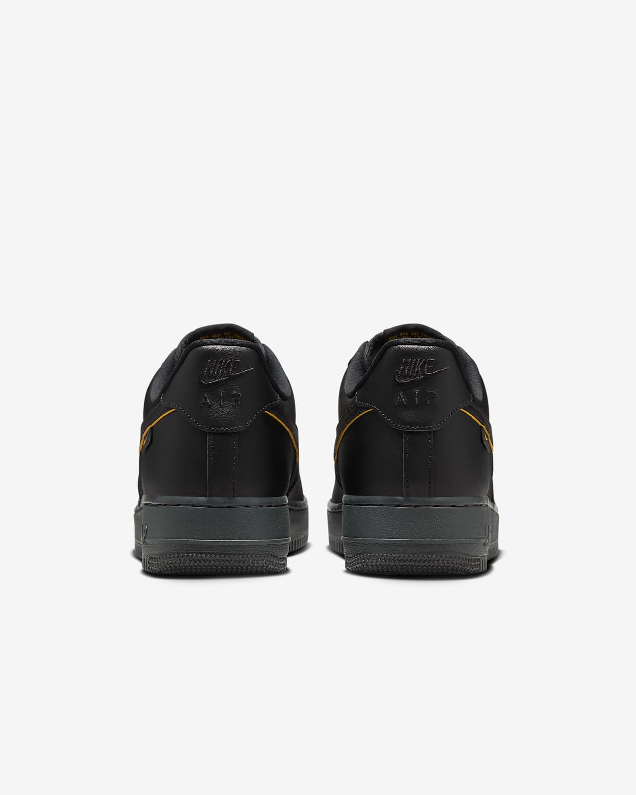 Nike Air Force 1 Utility Low Black for Sale, Authenticity Guaranteed