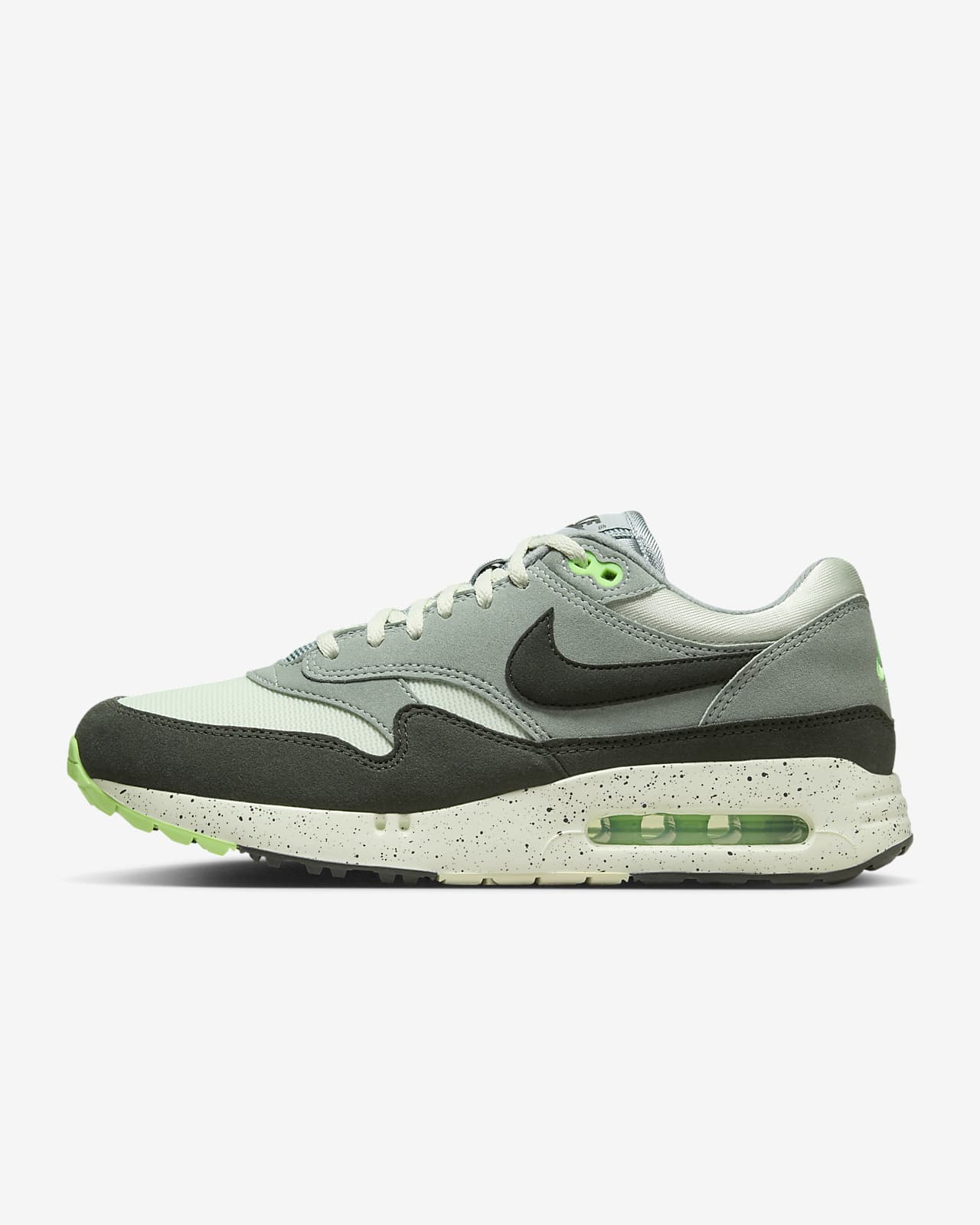 Nike on sale air maxe