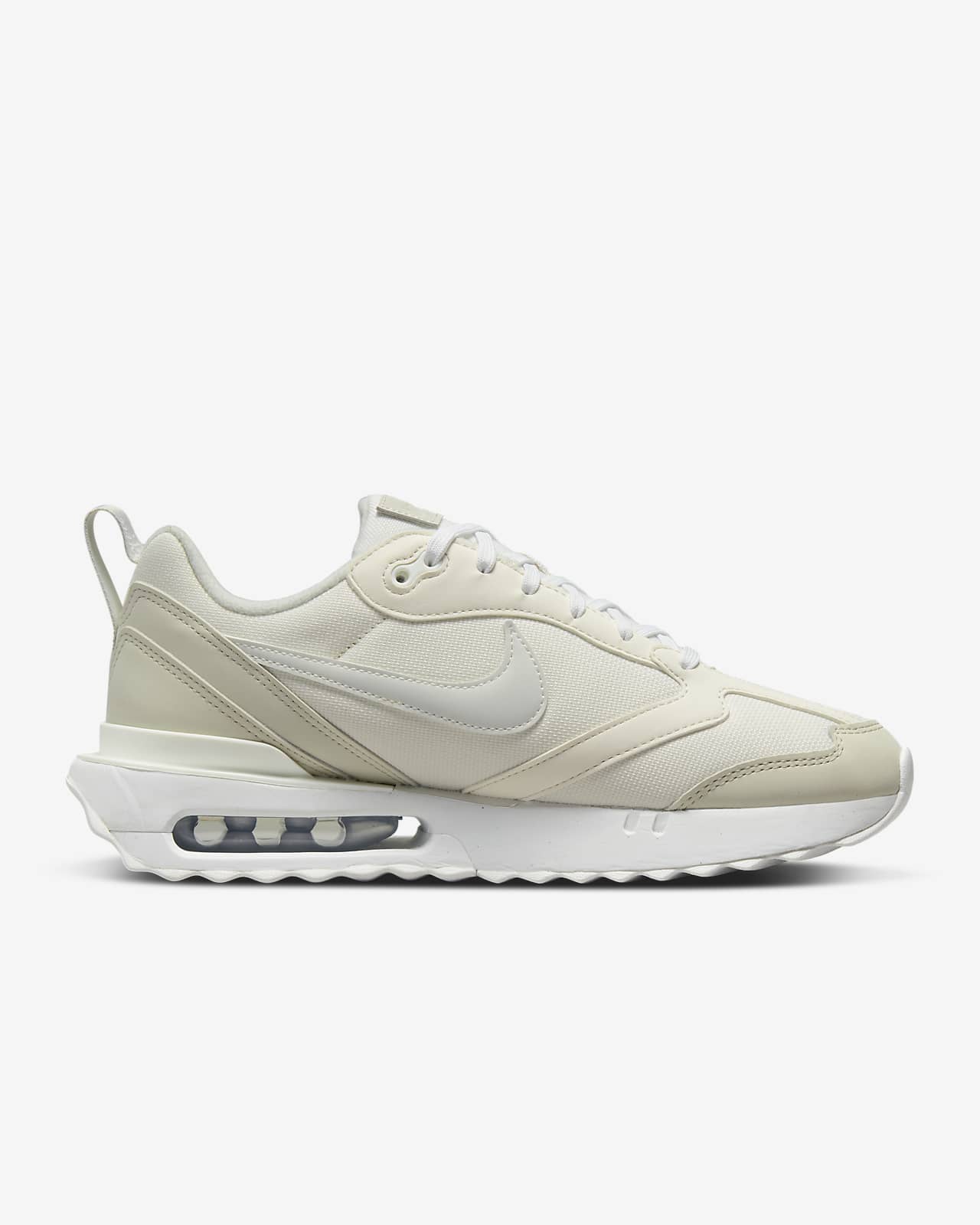 nike air max cream color