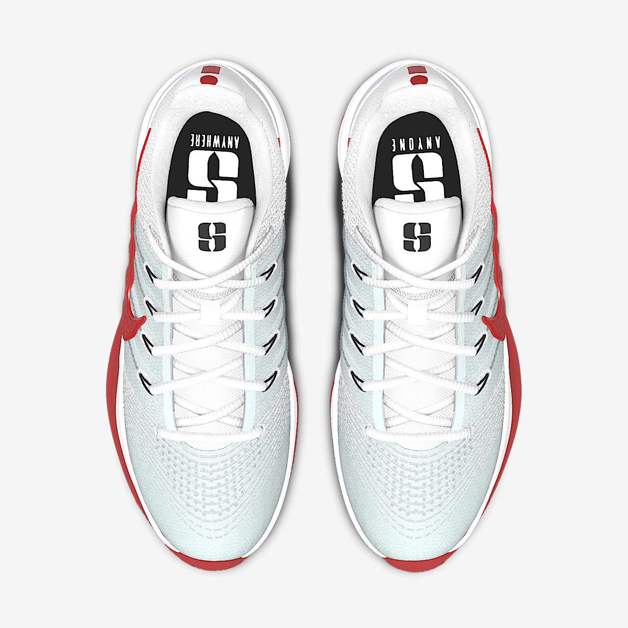 Sabrina 3 By You Custom Basketball Shoes