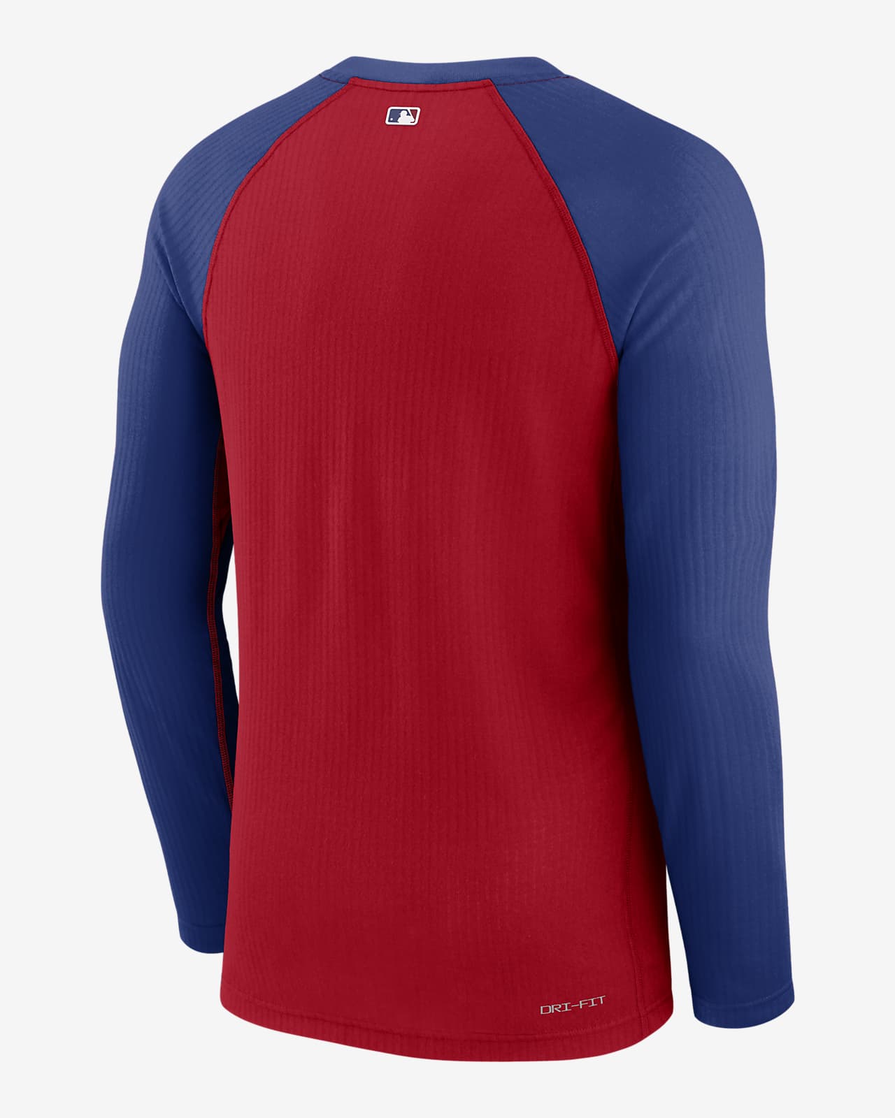 Nike Dri-FIT Top Game (MLB Chicago Cubs) Men's Long-Sleeve T-Shirt ...