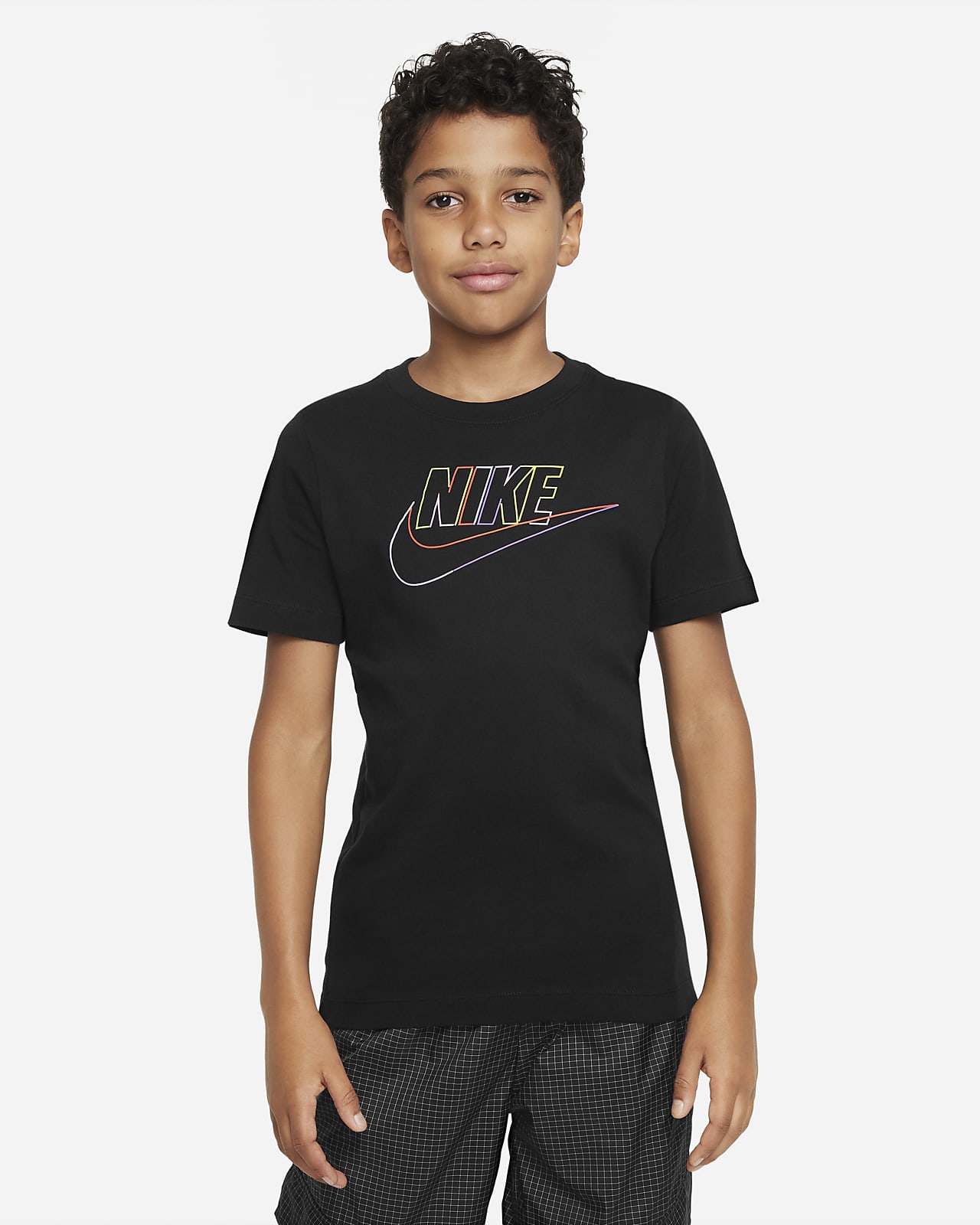 NIKE ナイキ Tシャツ(150cm) - トップス(Tシャツ