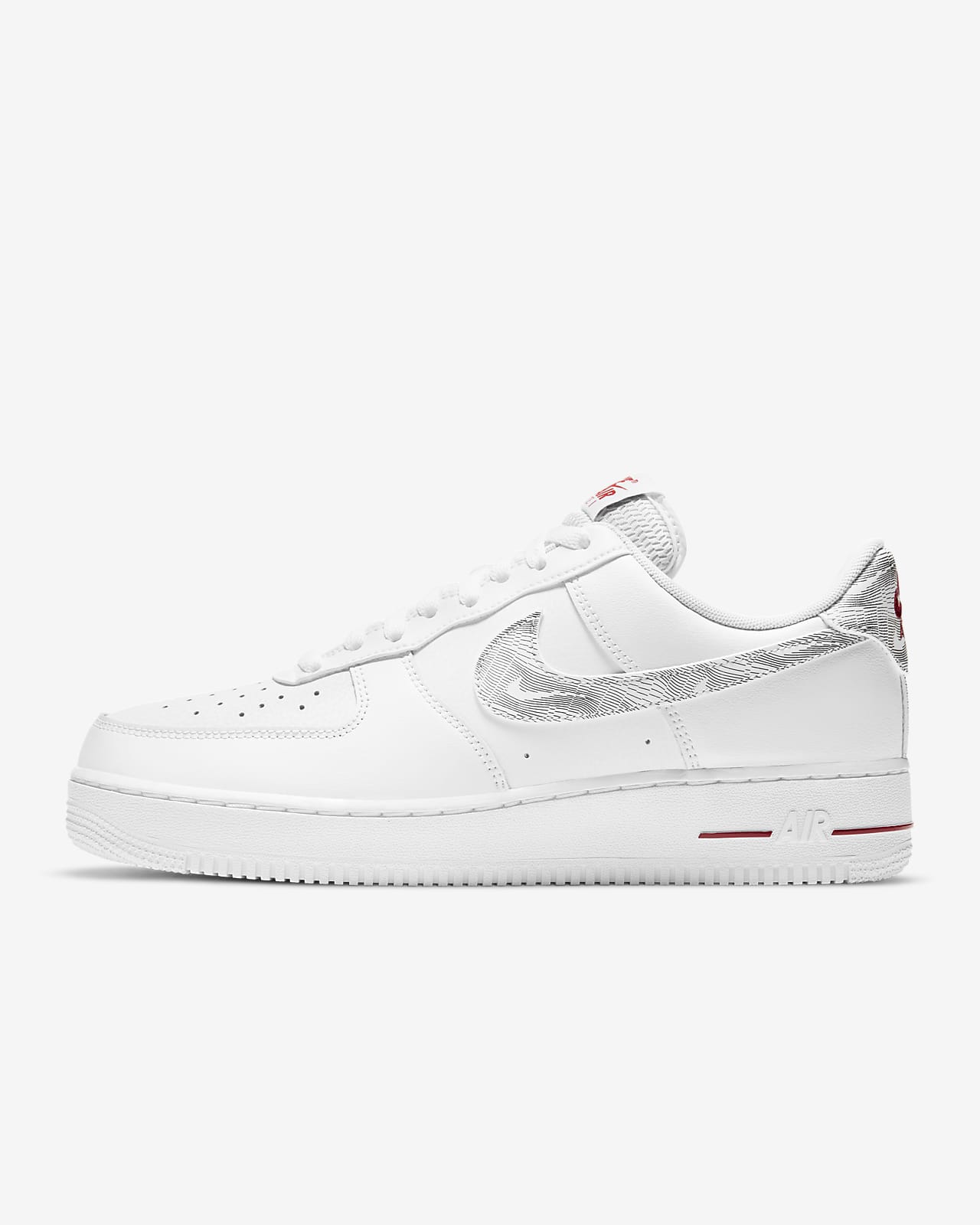 chaussure homme nike air force 1