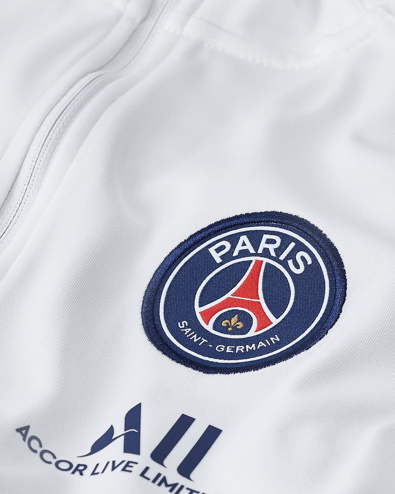 nike paris saint germain tracksuit