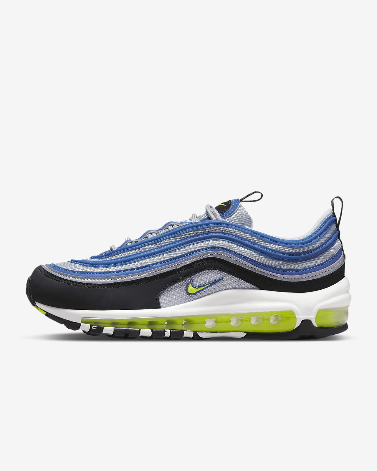 women's shoes nike air max 97