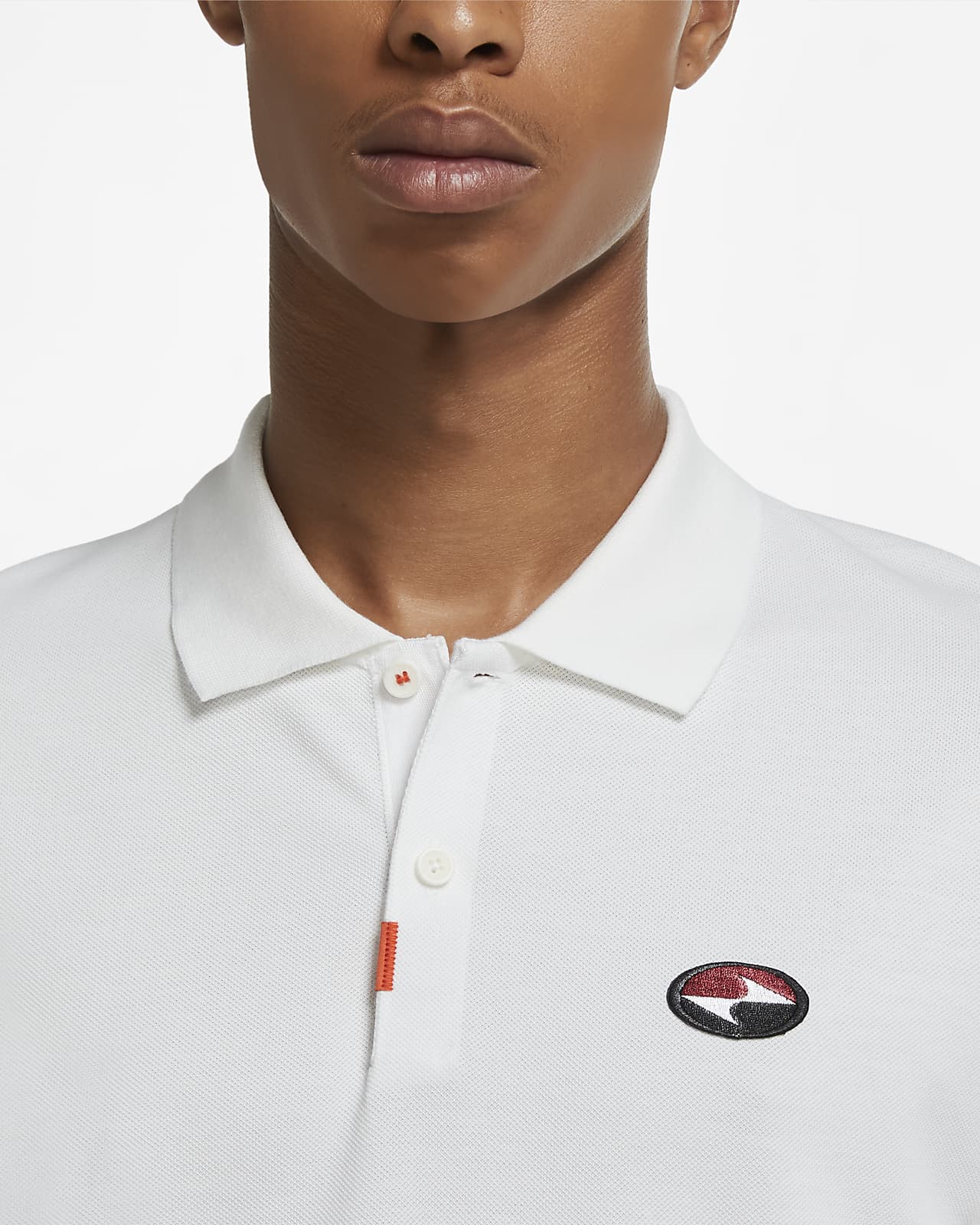 Tiger polo nike Clearance