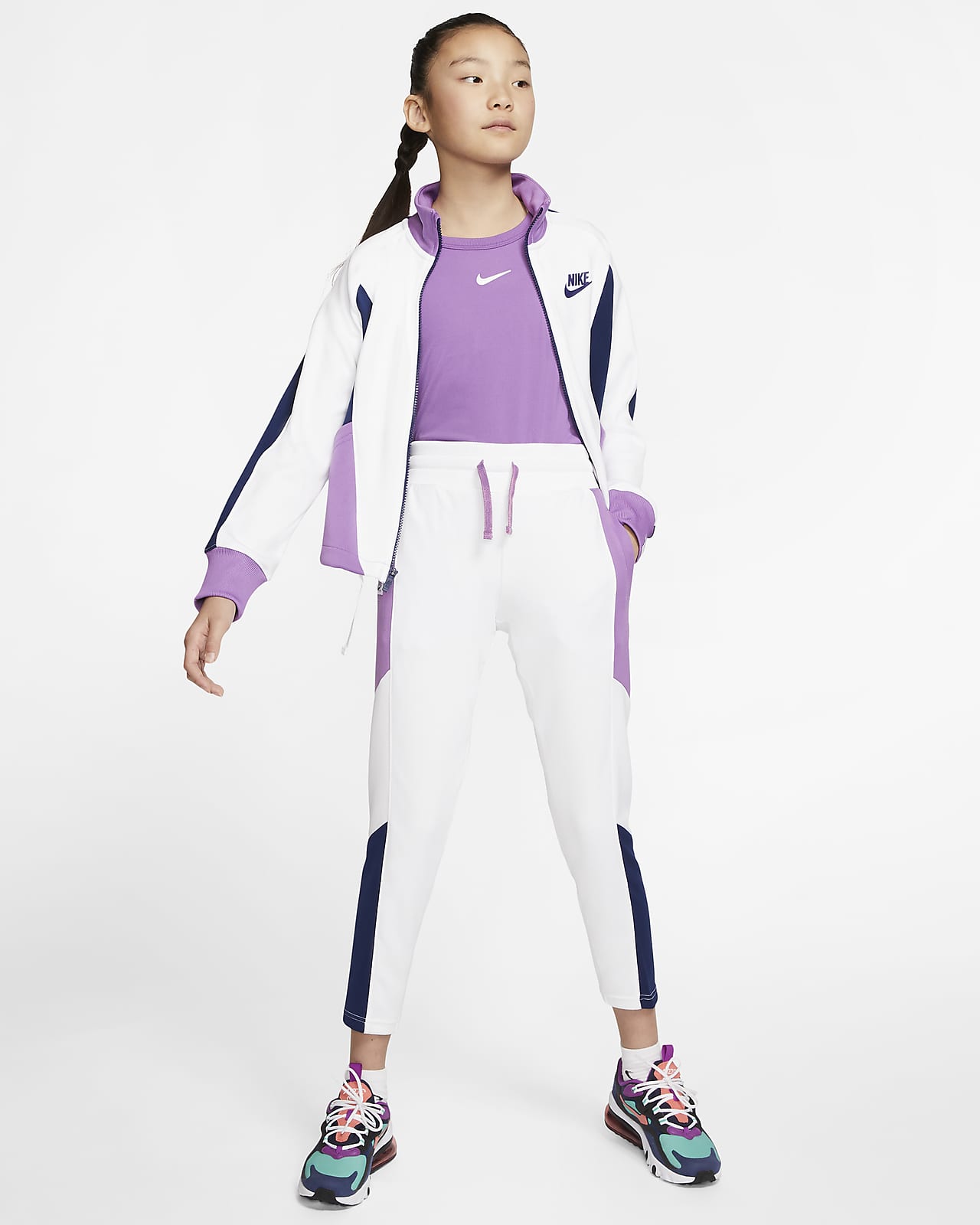 nike big fashion