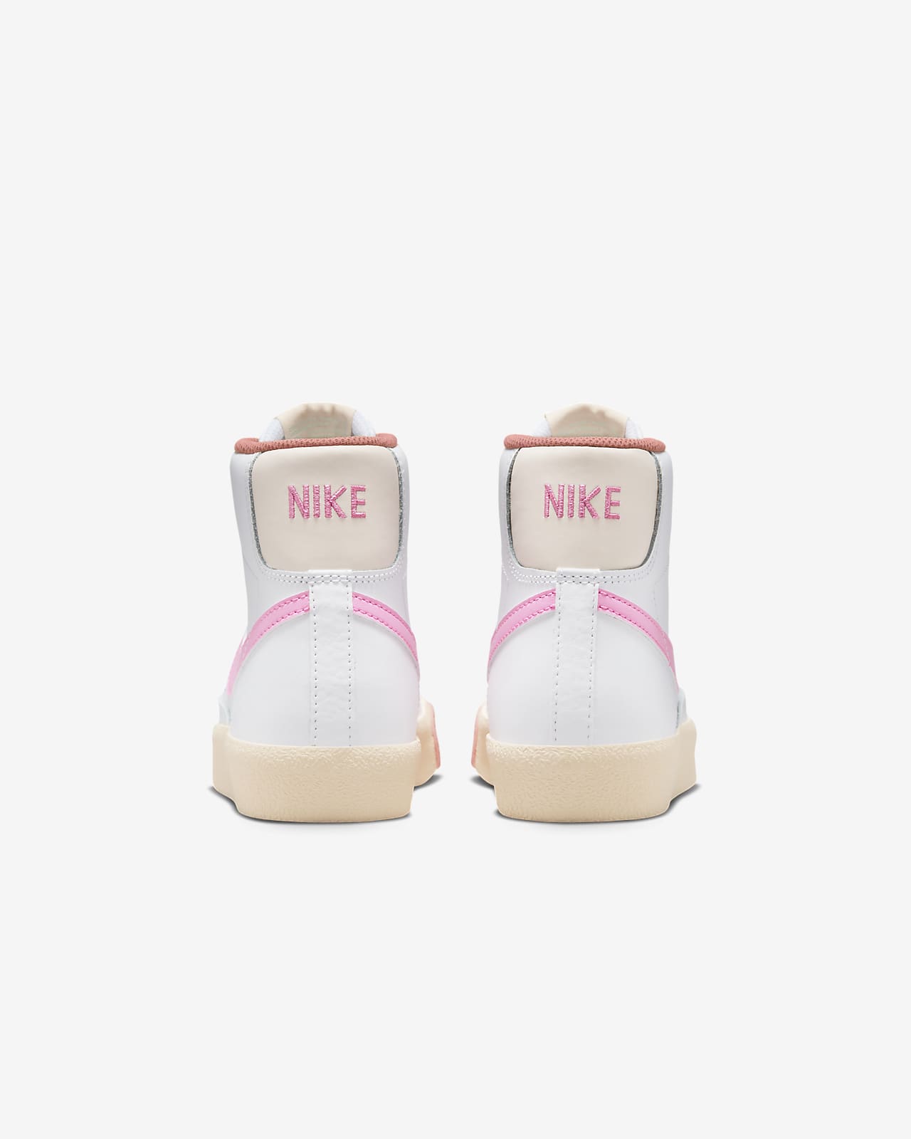 Nike on sale blazer boys