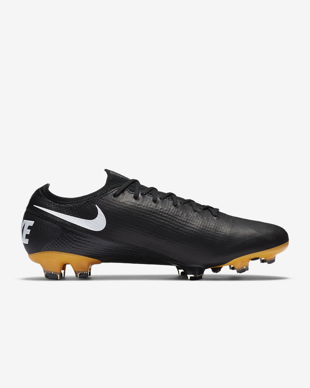 crampon foot nike mercurial
