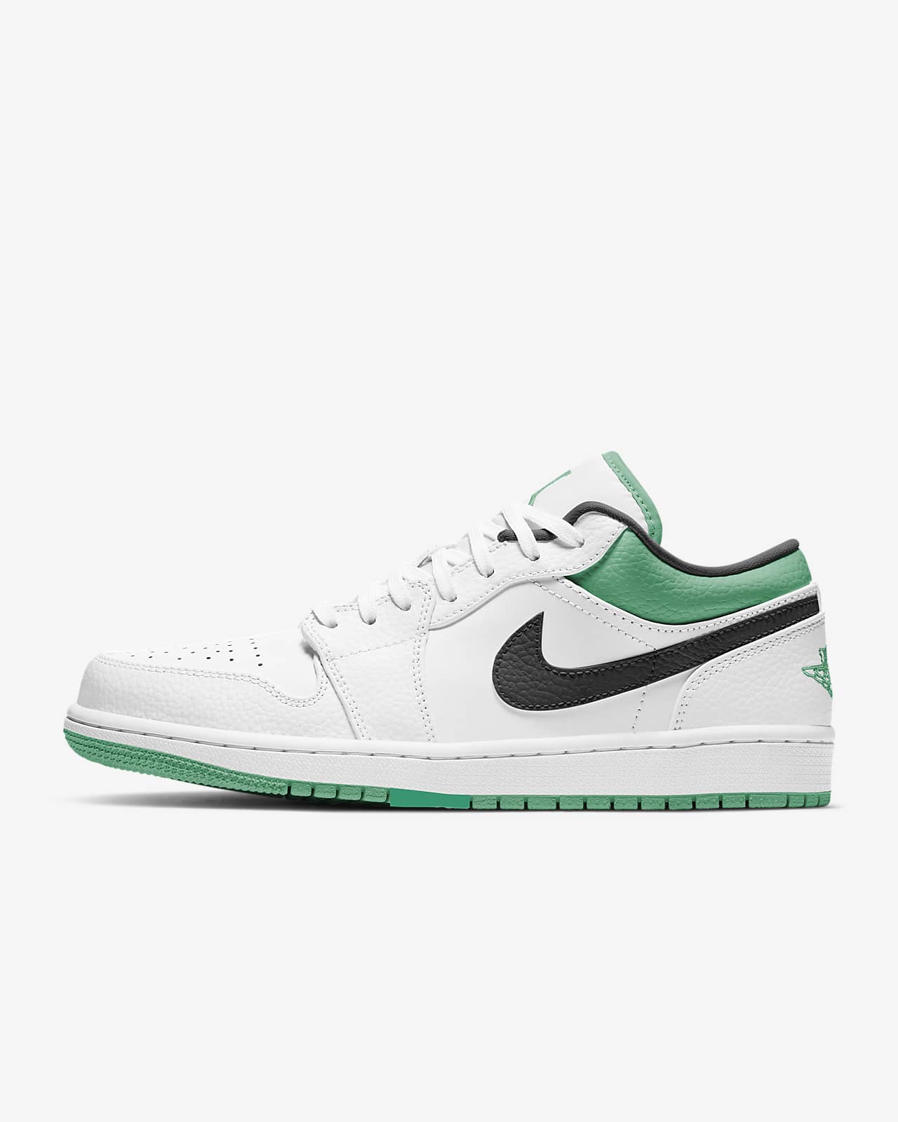 nike air jordan 1 low