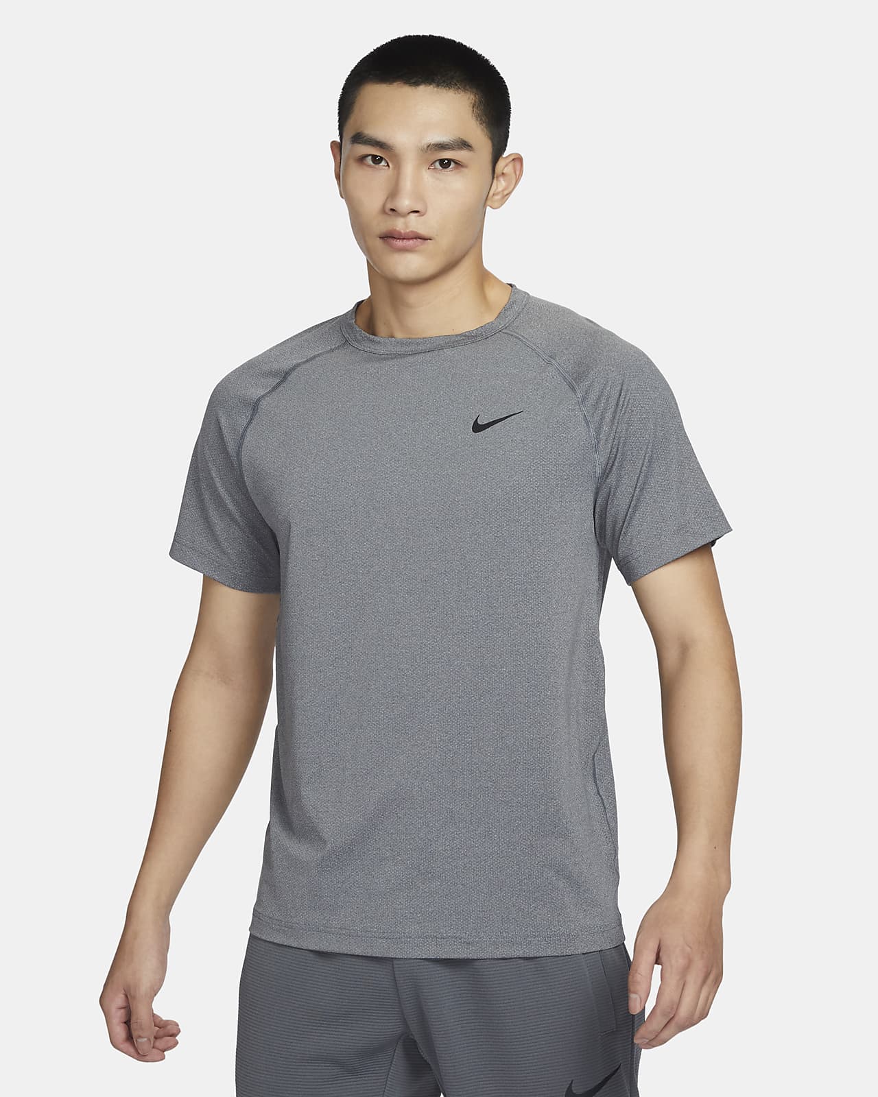  Nike Mens Brasil Athletic Cut Dri-Fit T-Shirt Yellow XL :  Clothing, Shoes & Jewelry