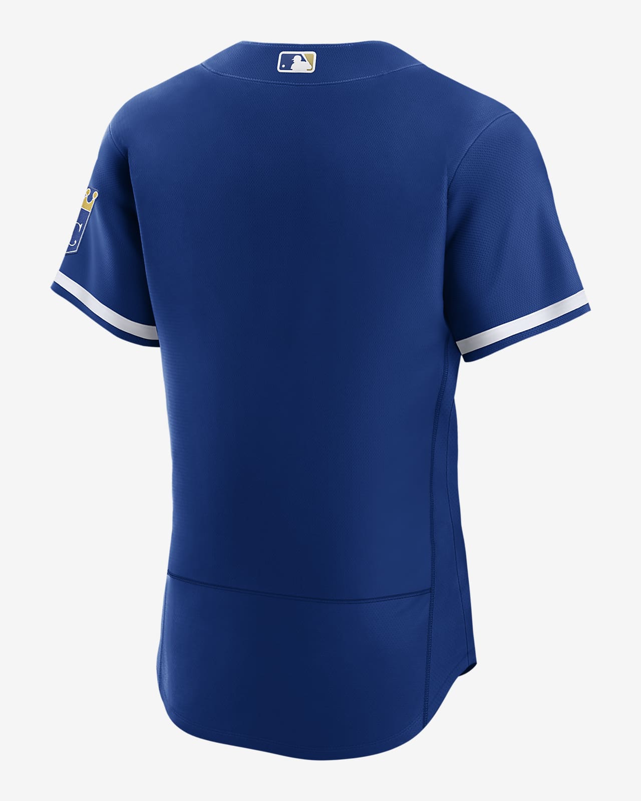 royal blue baseball uniforms