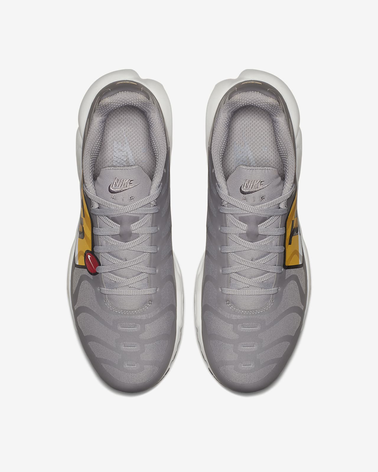 Nike Air Max Plus NS GPX Men's Shoe 