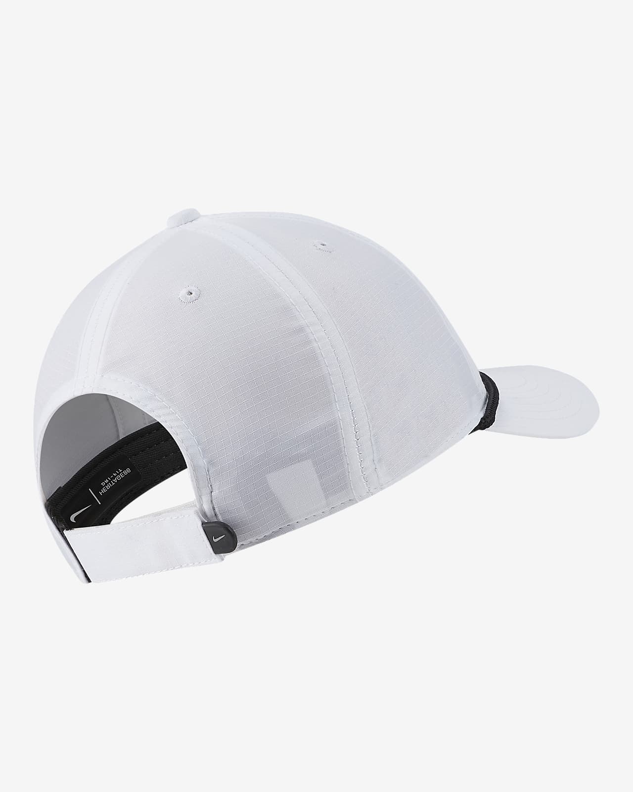 Nike Older Kids Golf Hat Nike Gb