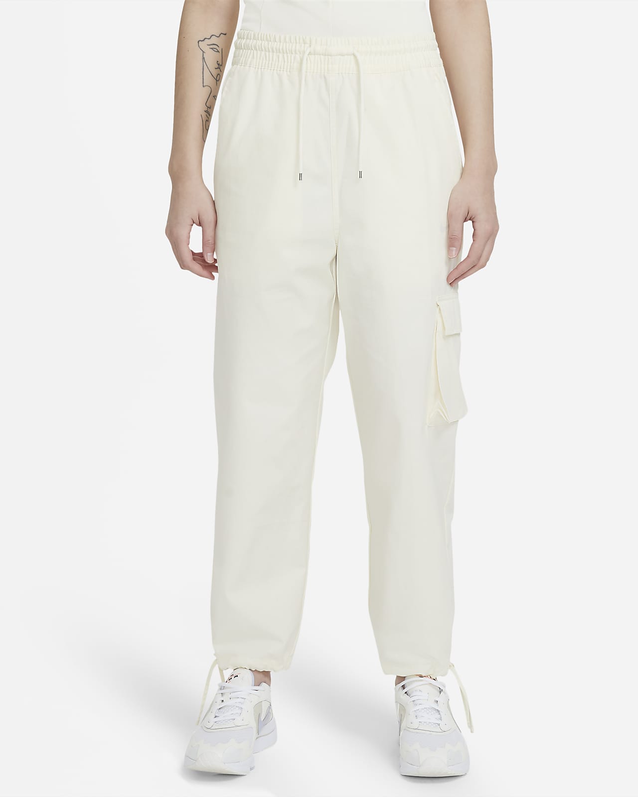 Nike Sportswear Icon Clash Women S Cargo Trousers Nike Au