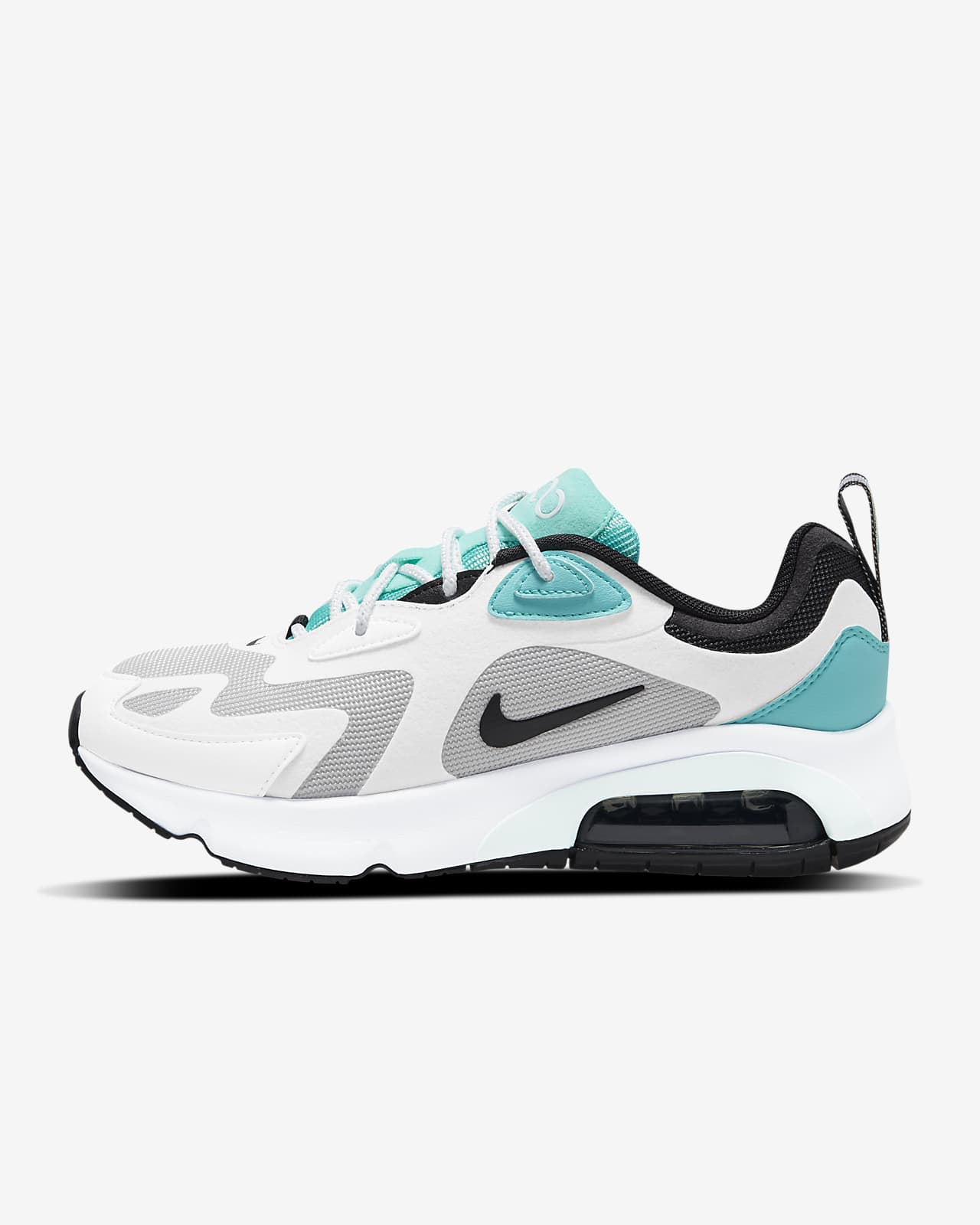 Nike Air Max 200 Damesschoen Nike Air Max 200 Damesschoen