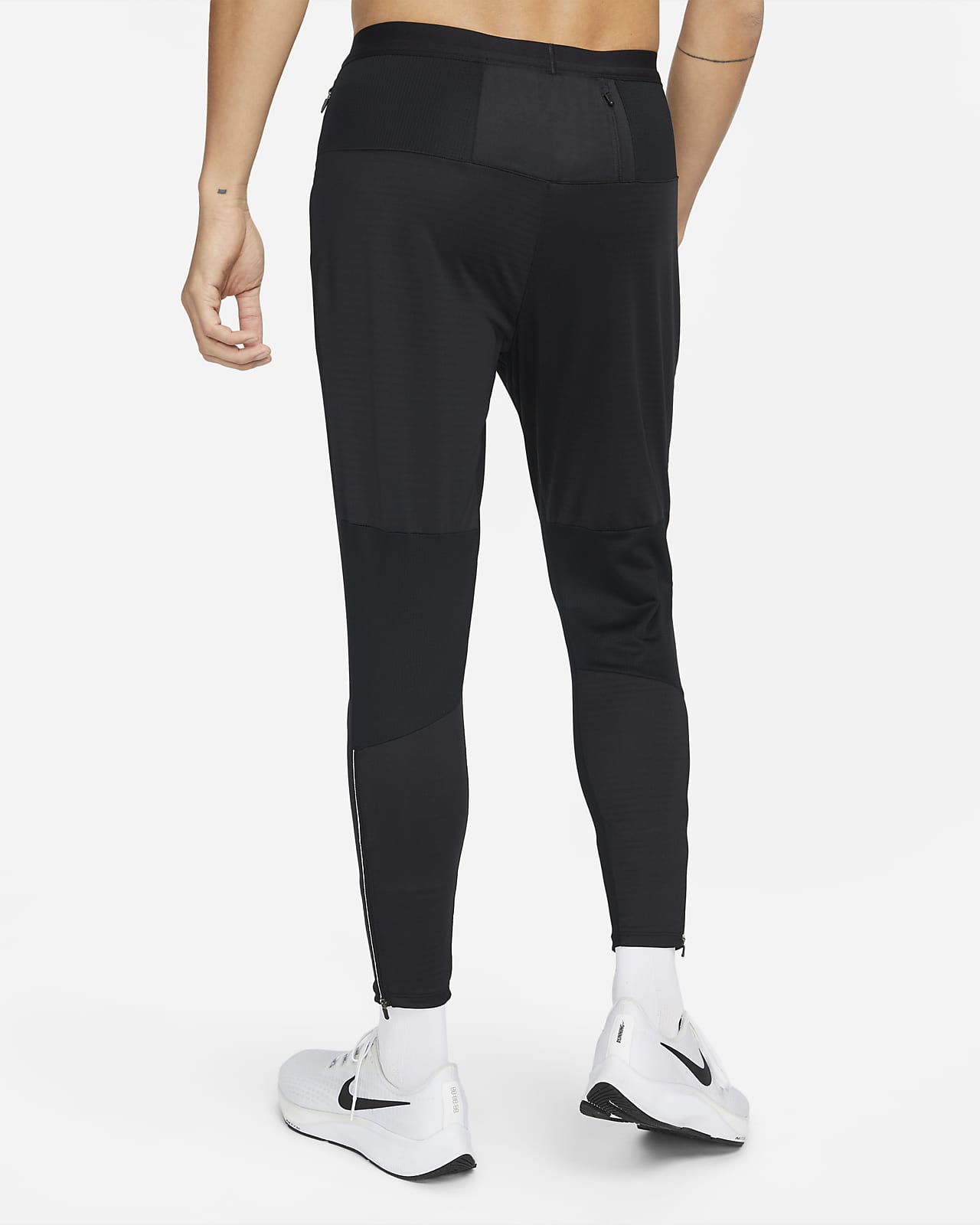 NIKE公式】ナイキ フェノム エリート メンズ ニット ランニングパンツ